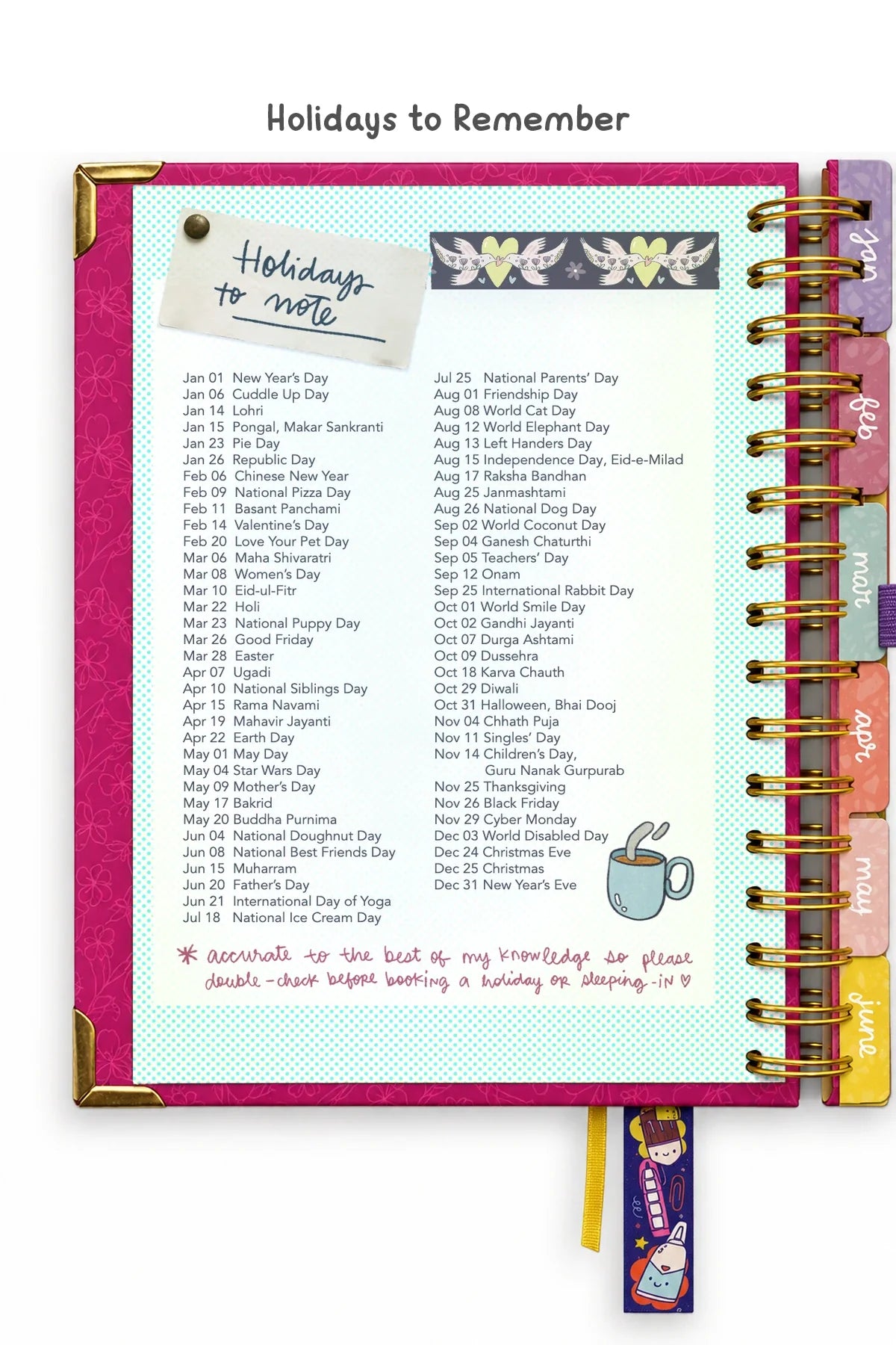 The 2027 Ultimate Set - Wiro Planner TRIO + Freebie Box + Monthly & Weekly Planner