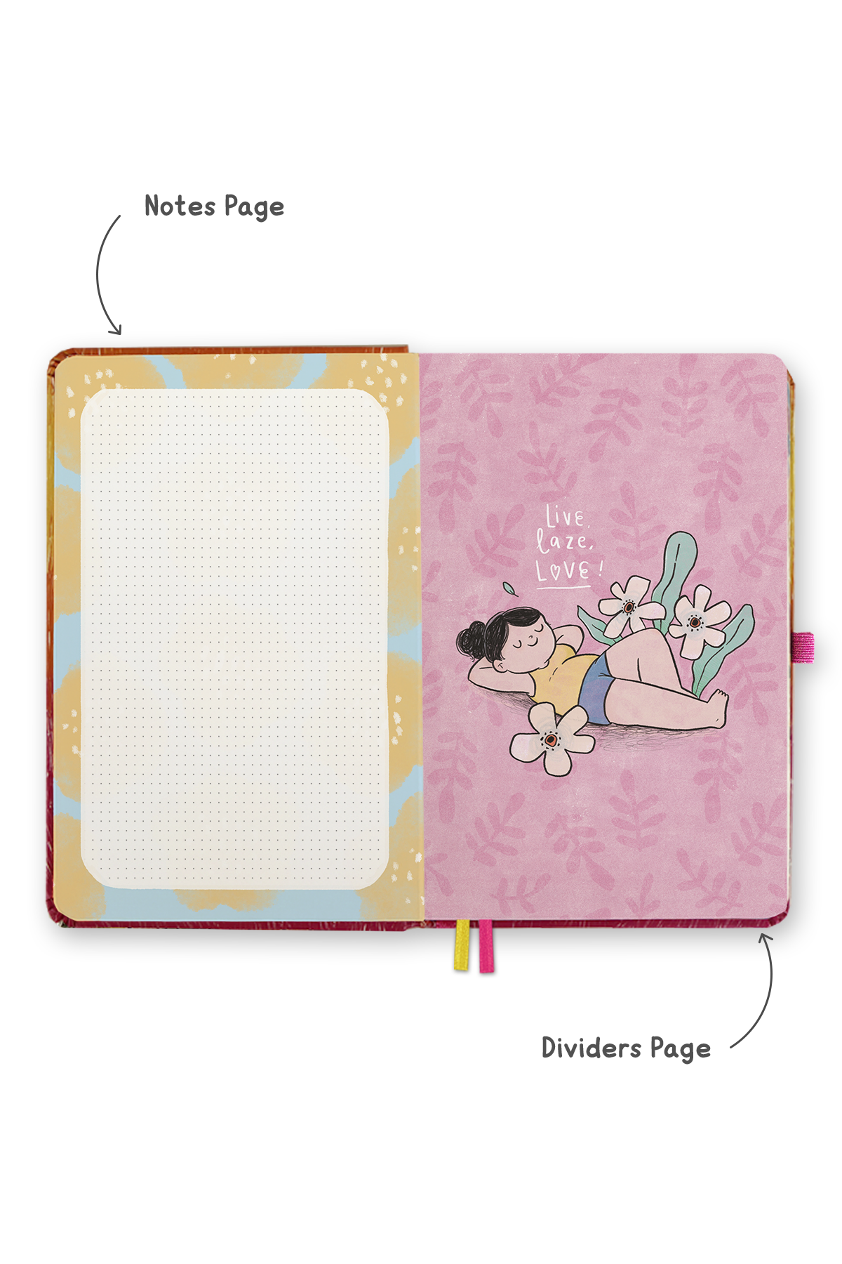 2026 Ultimate Weekly Planner + 3 Sticker Sheets