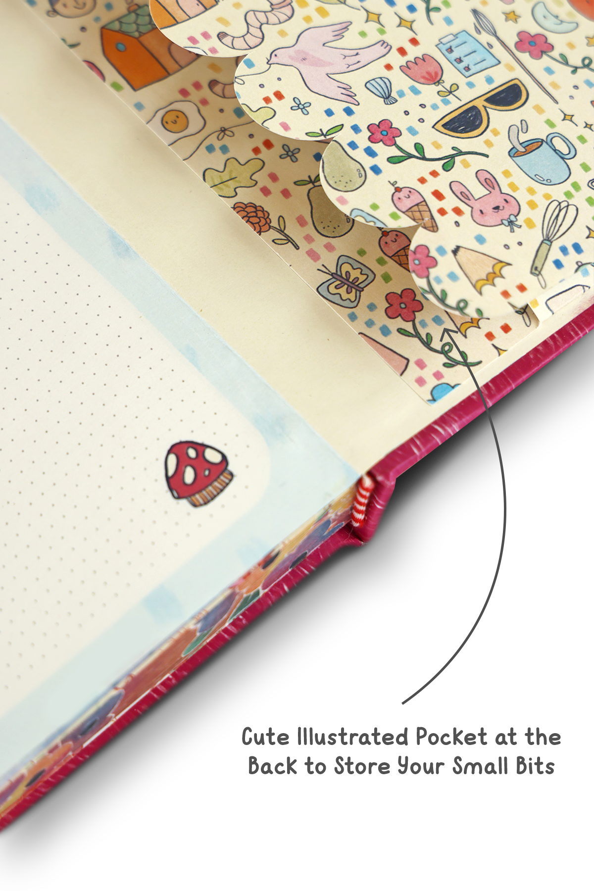 2026 Ultimate Weekly Planner + 3 Sticker Sheets