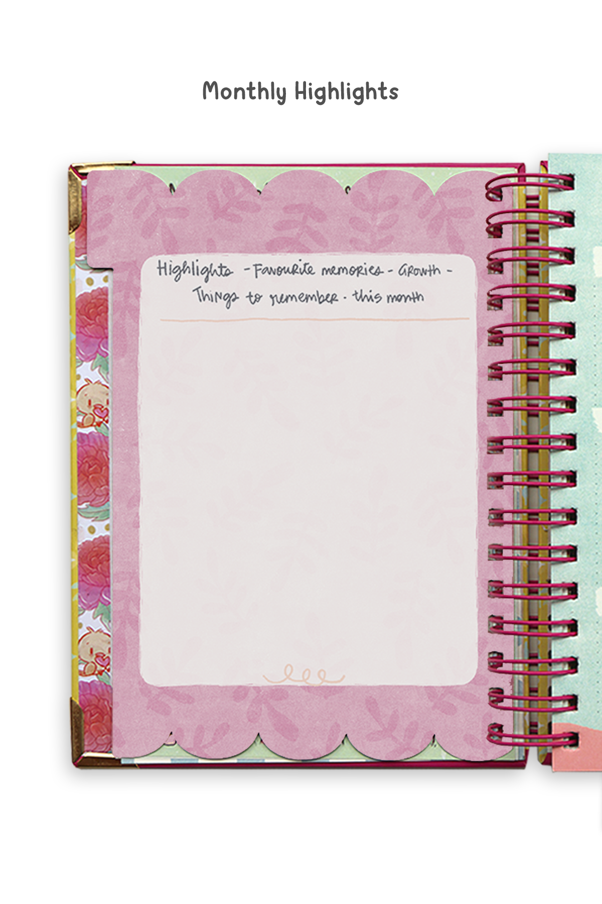 The Ultimate 2026 Wiro Planner + Pocket Planner + Sticker Book