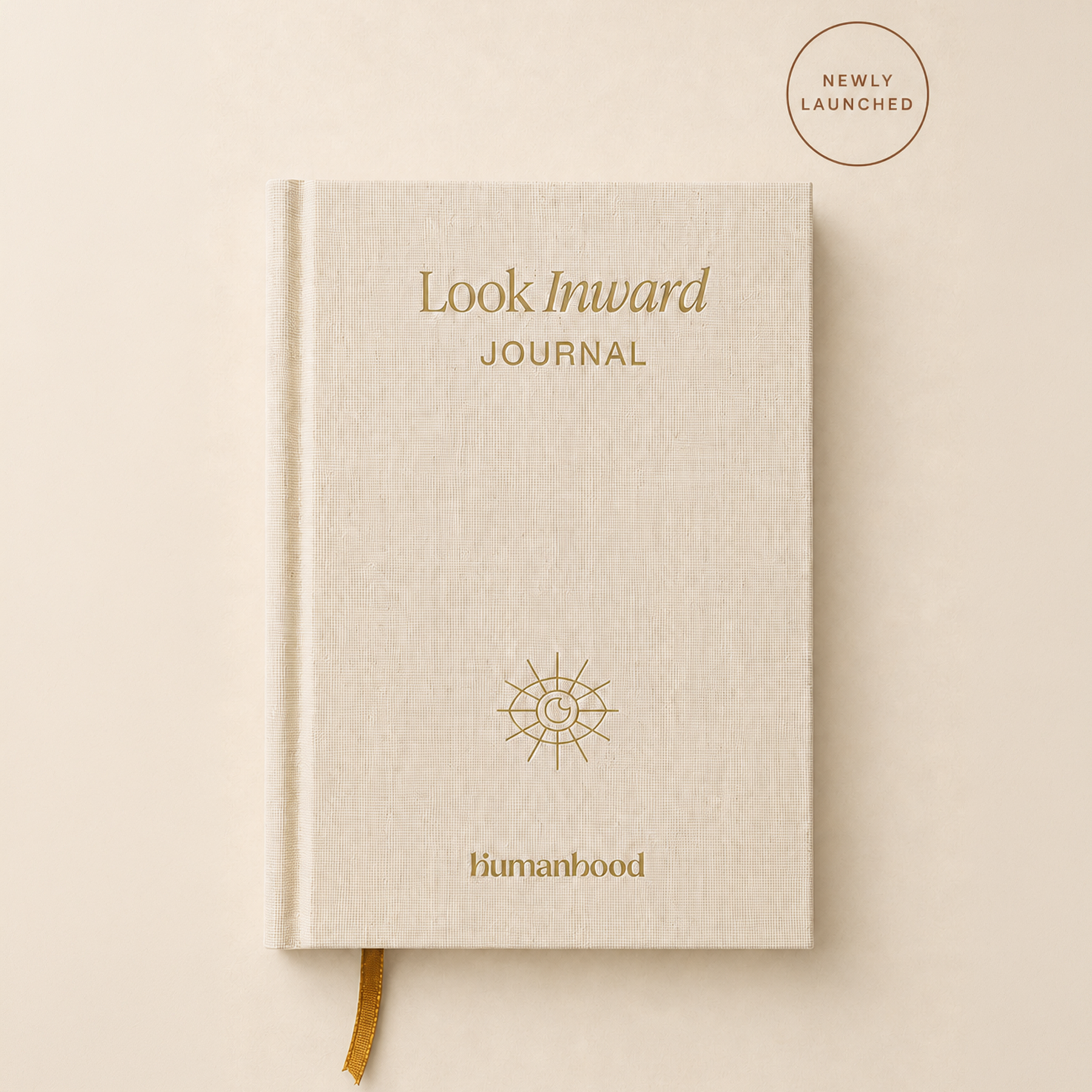 Look Inward Journal