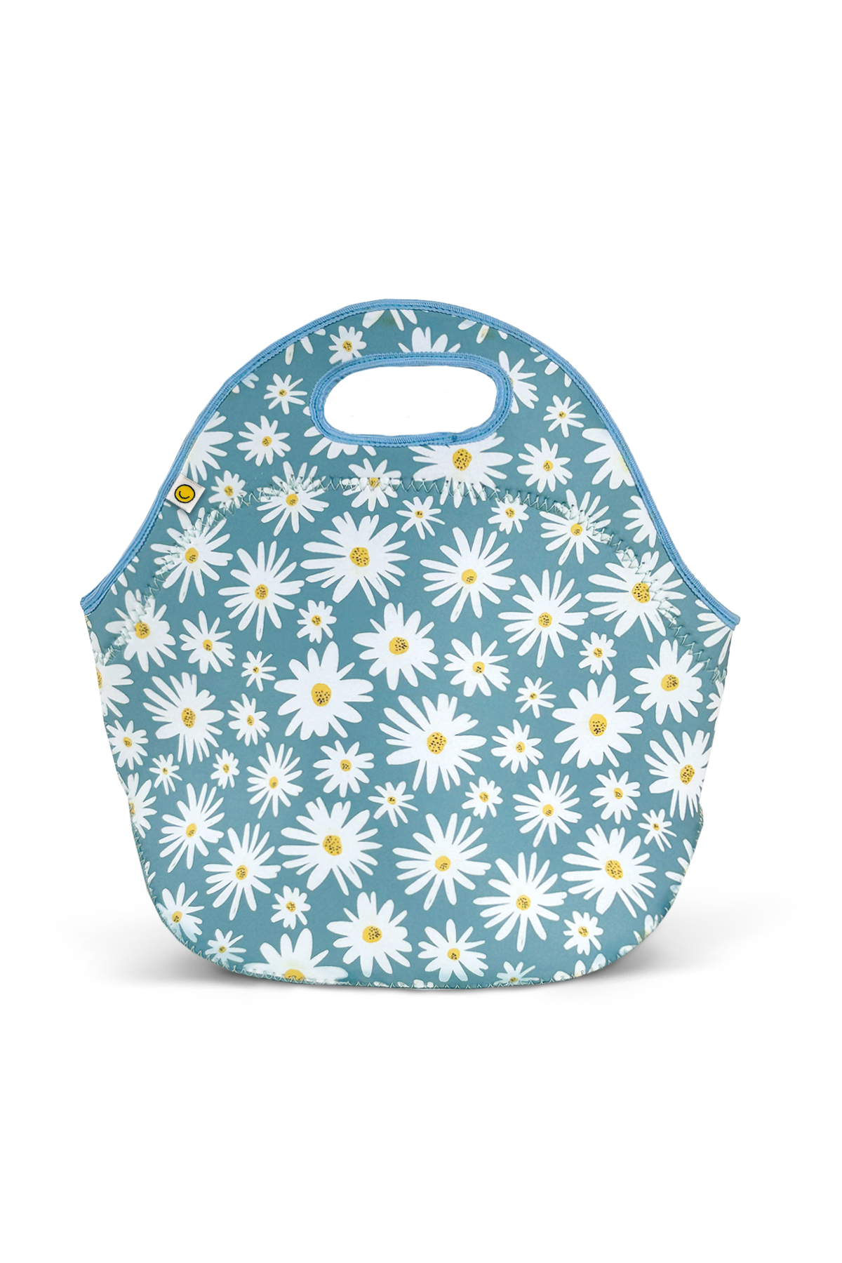 Daisy Delight Lunch Bag