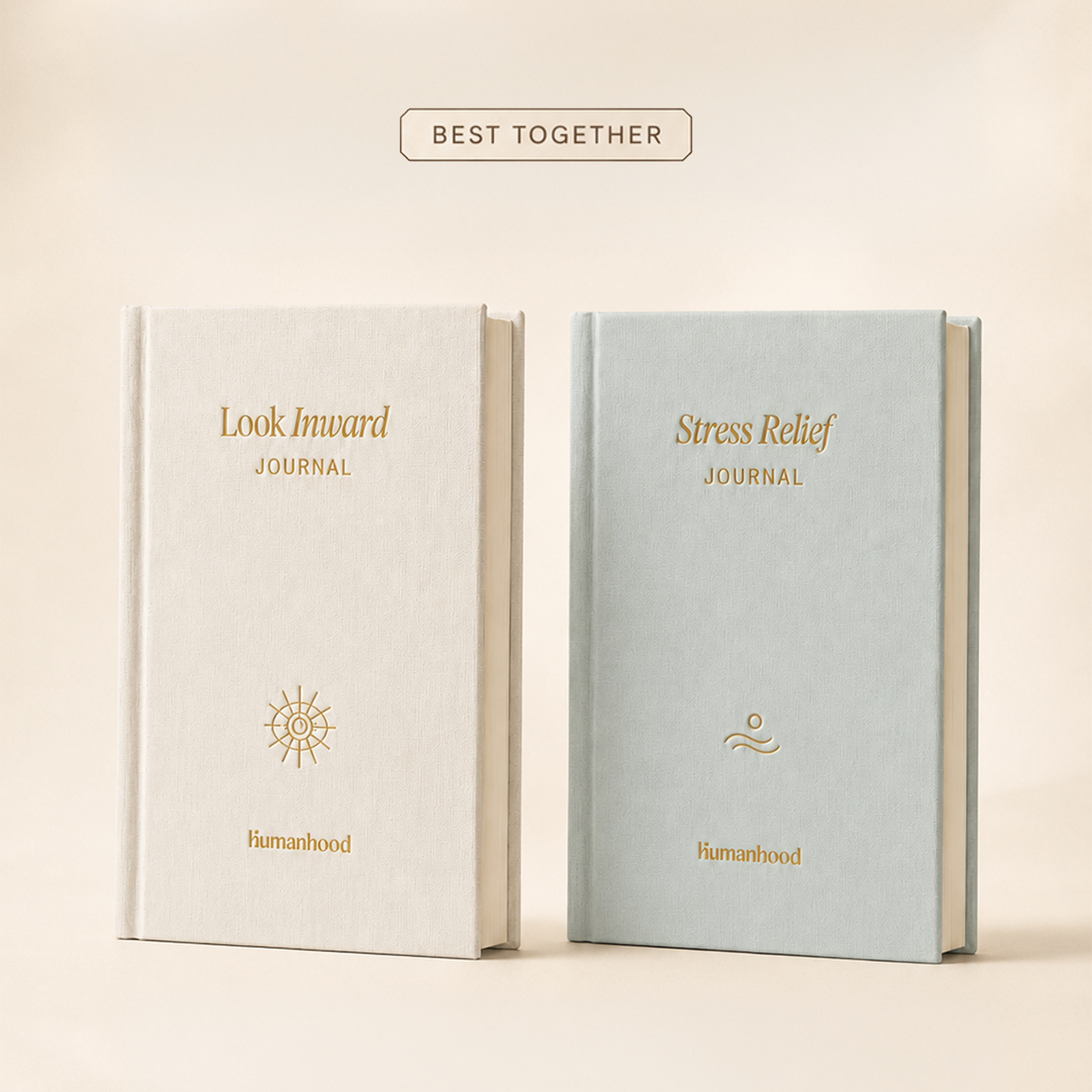 Journal Duo