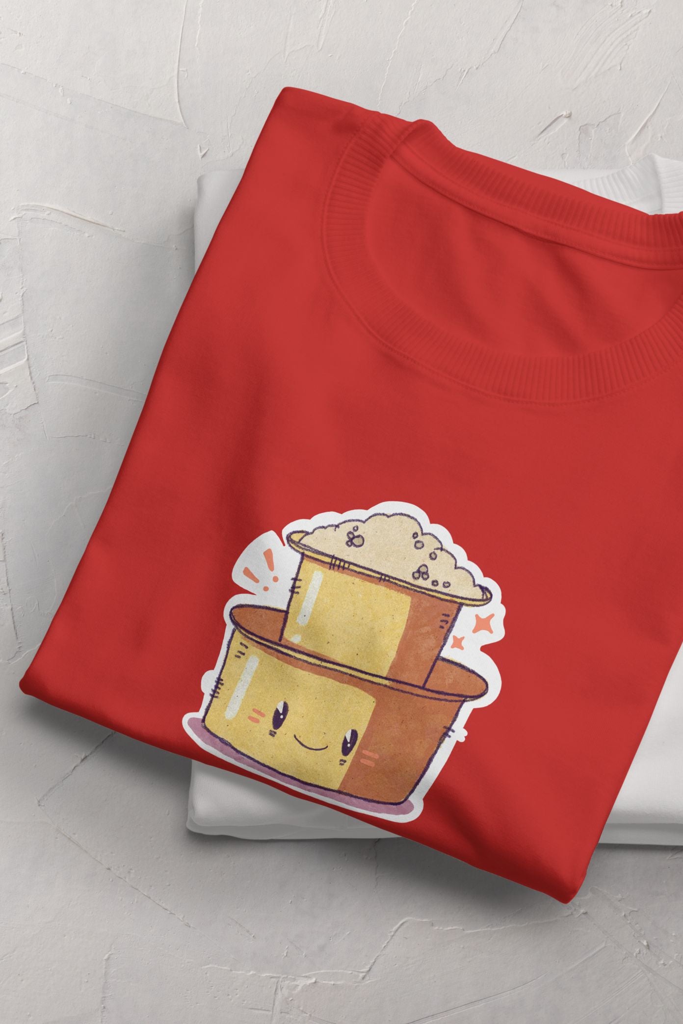 Filter Kaapi T-shirt