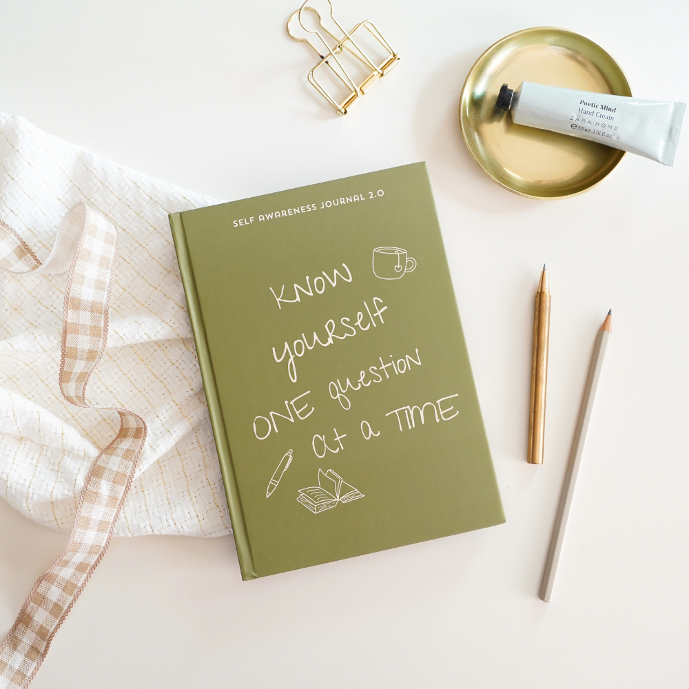 Inner Peace Bundle | Know Yourself Better Vol 2