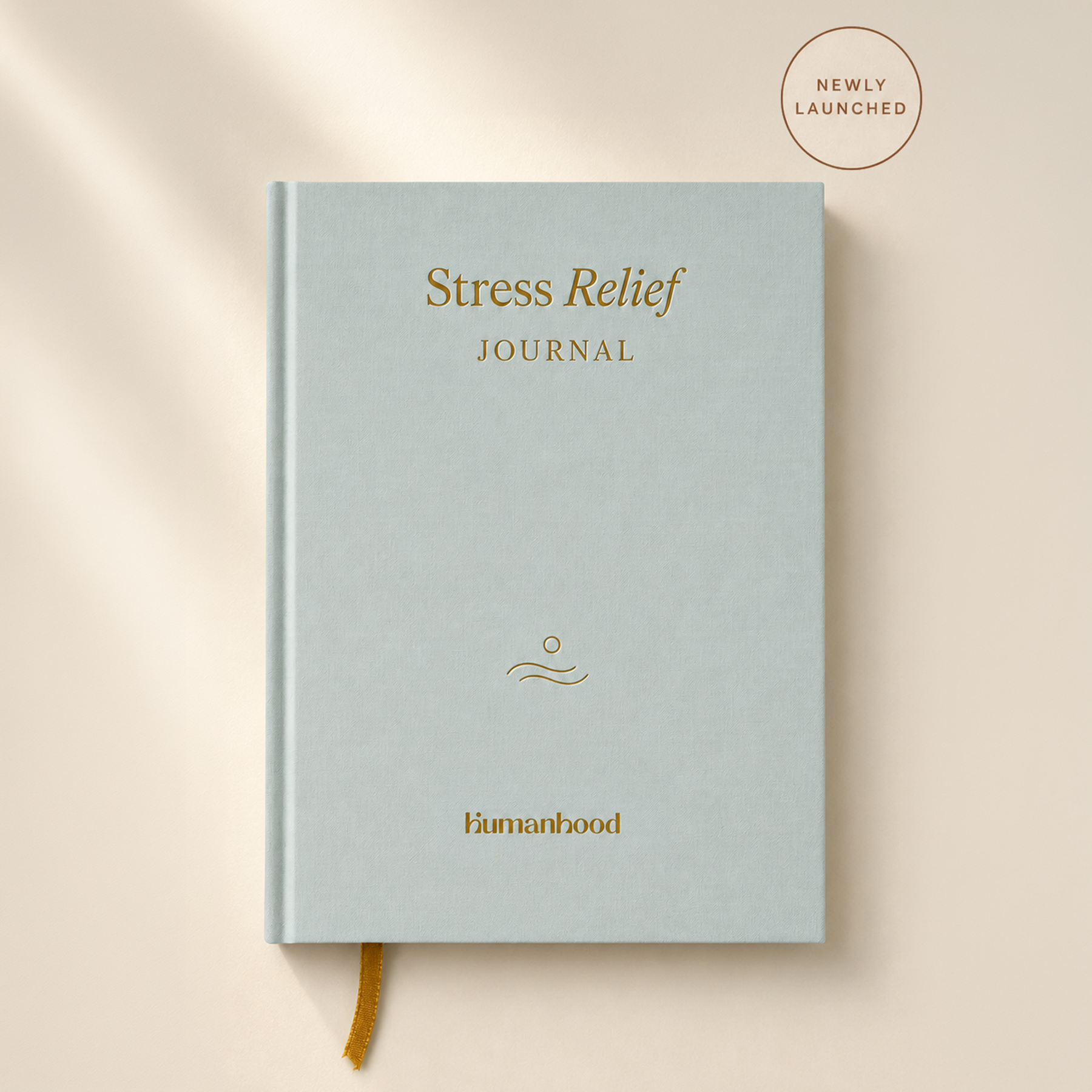 Stress Relief Journal