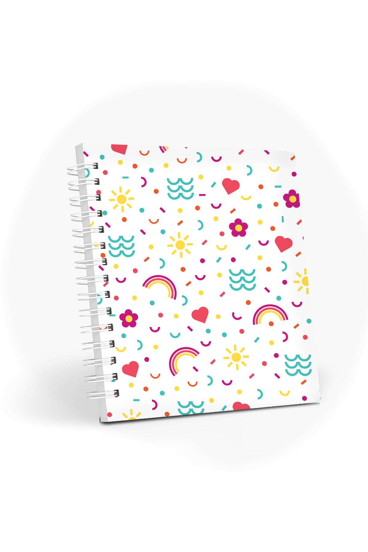 Happy Mini Photo Album