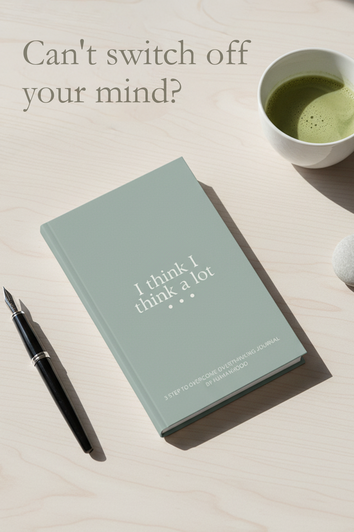 Overthinking Journal