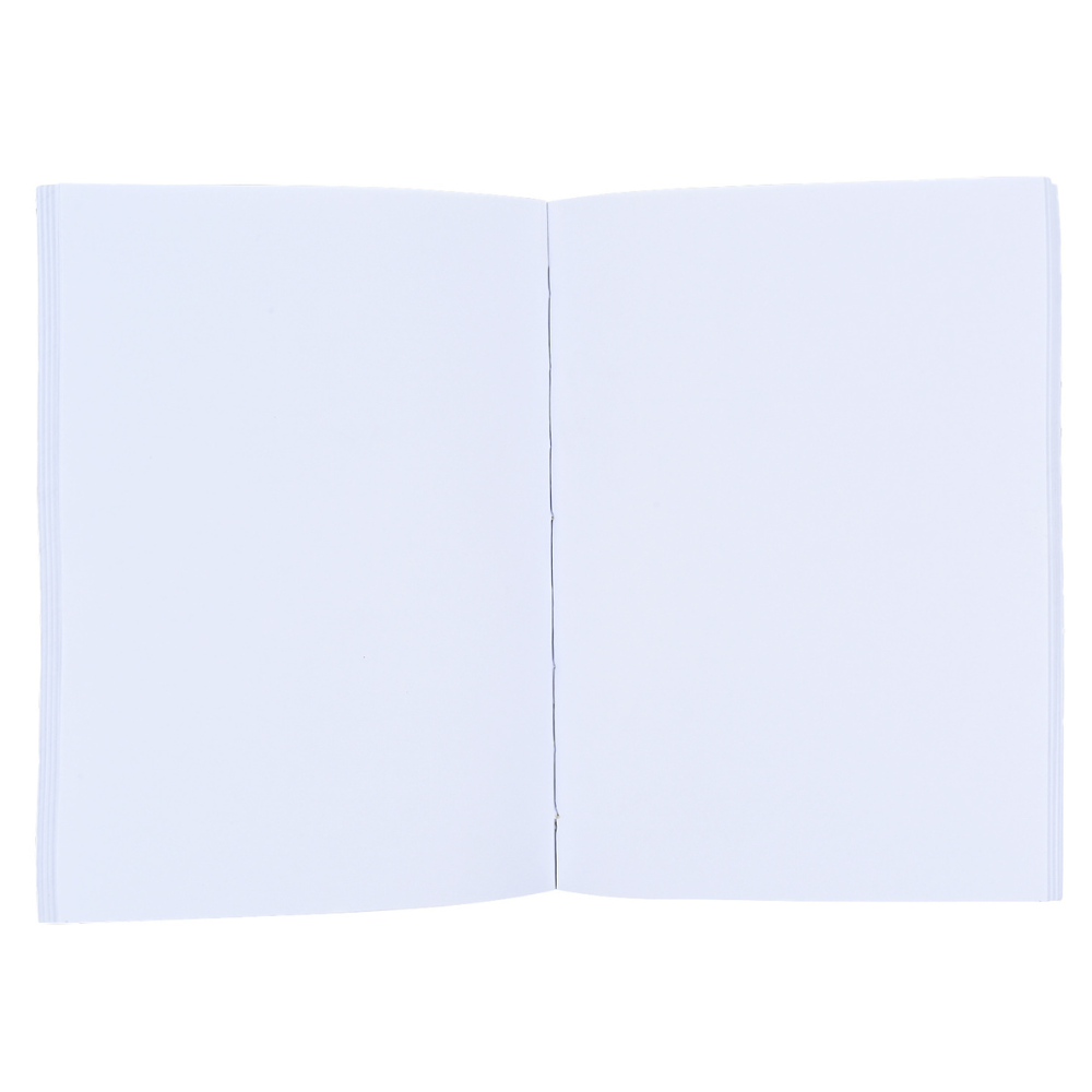 Trust The Journey Notebook