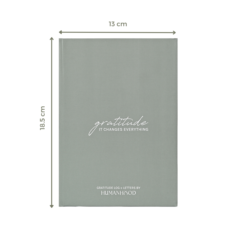 Gratitude & Goals Power Pack