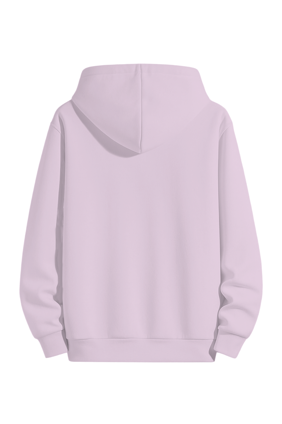 My Heart is Tiger Territory Unisex Oversized Hoodie