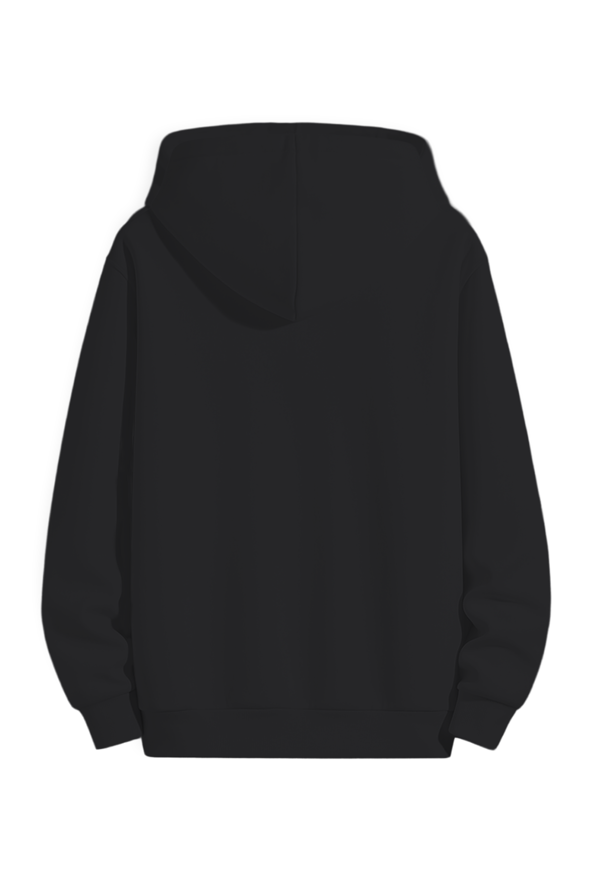 Lazy Daisy Embriodered Unisex Hoodie
