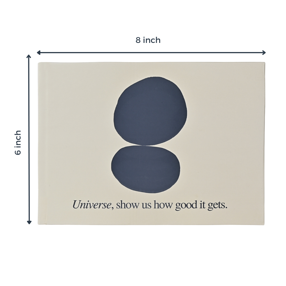 Gratitude & Goals Power Pack