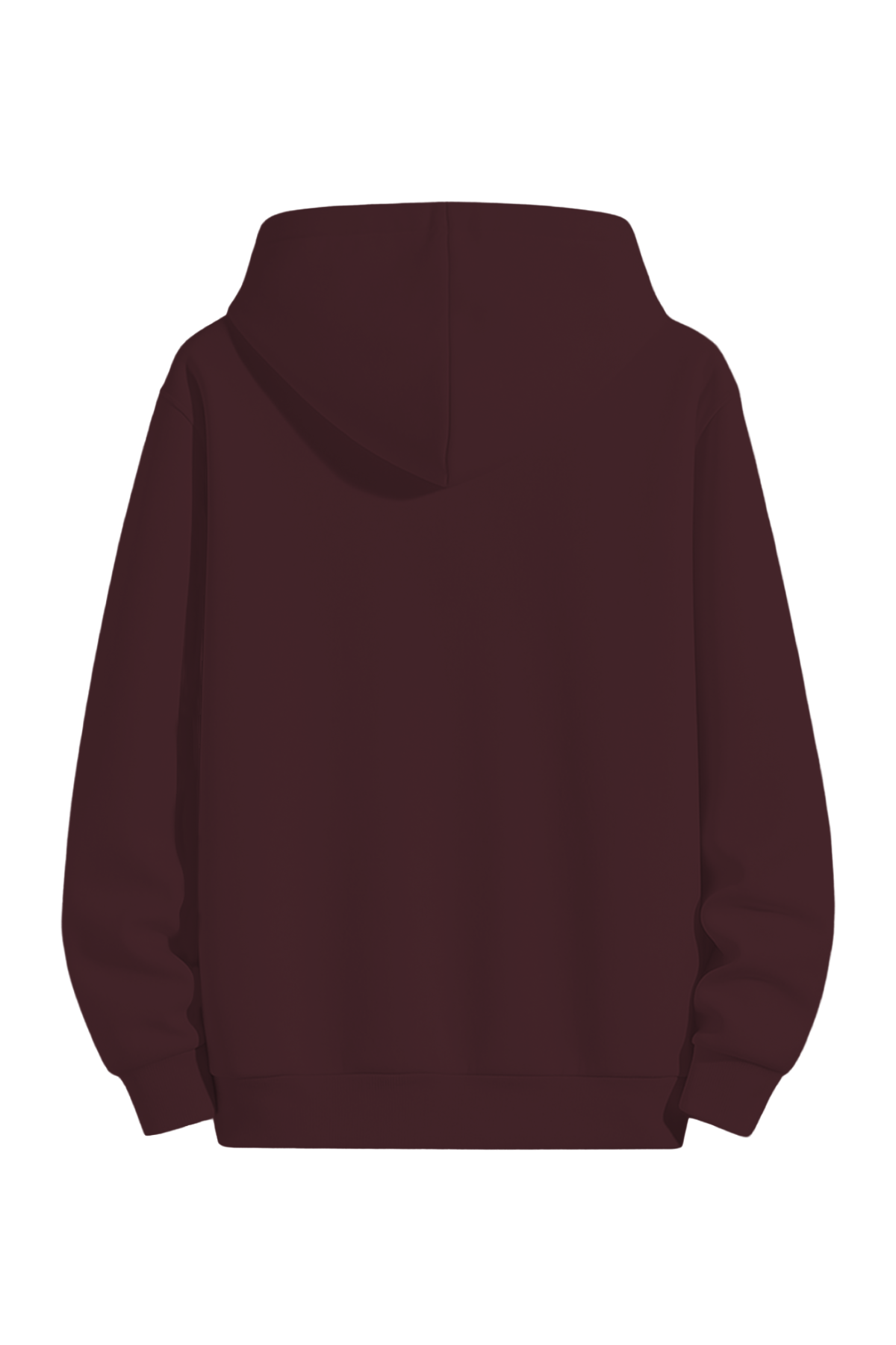 Bloom at Your Own Pace Unisex Oversized Hoodie