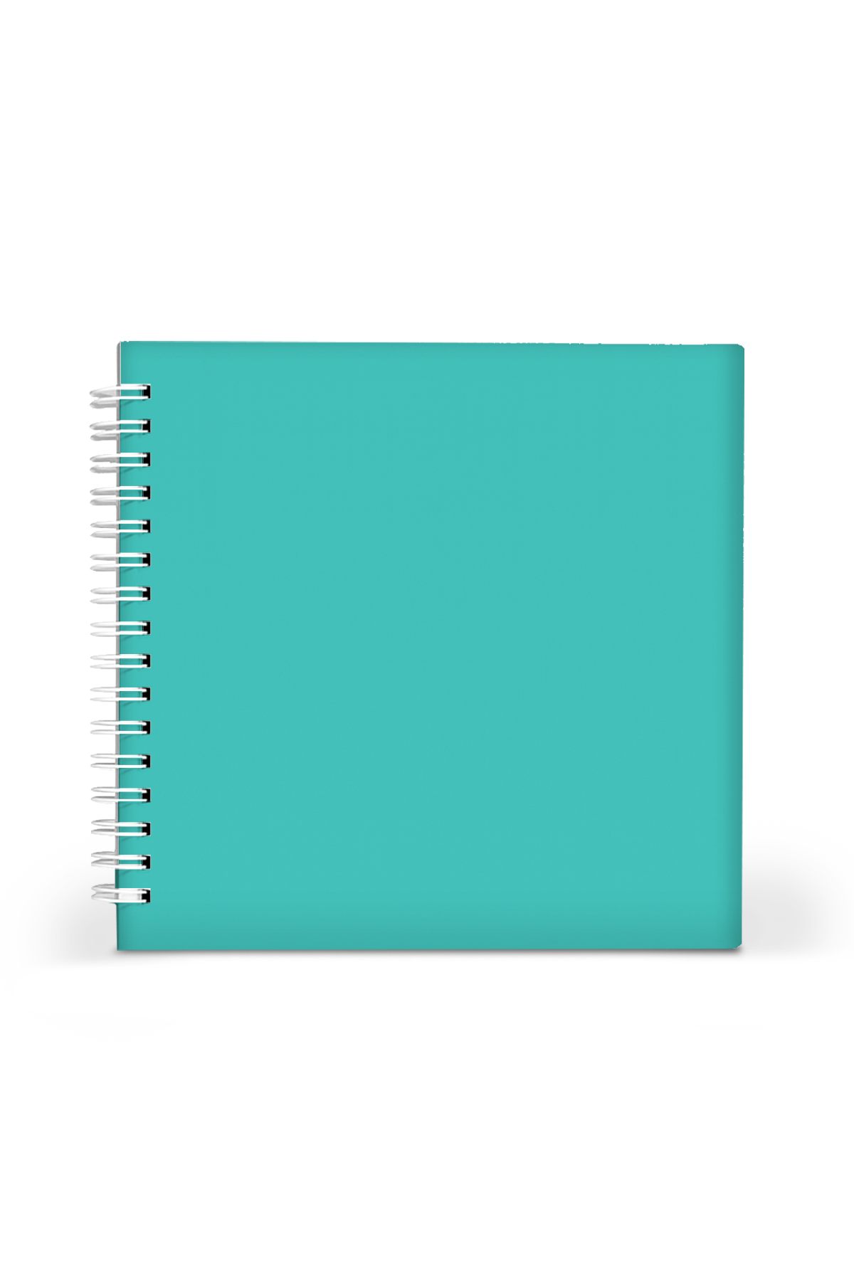 Happy Mini Photo Album