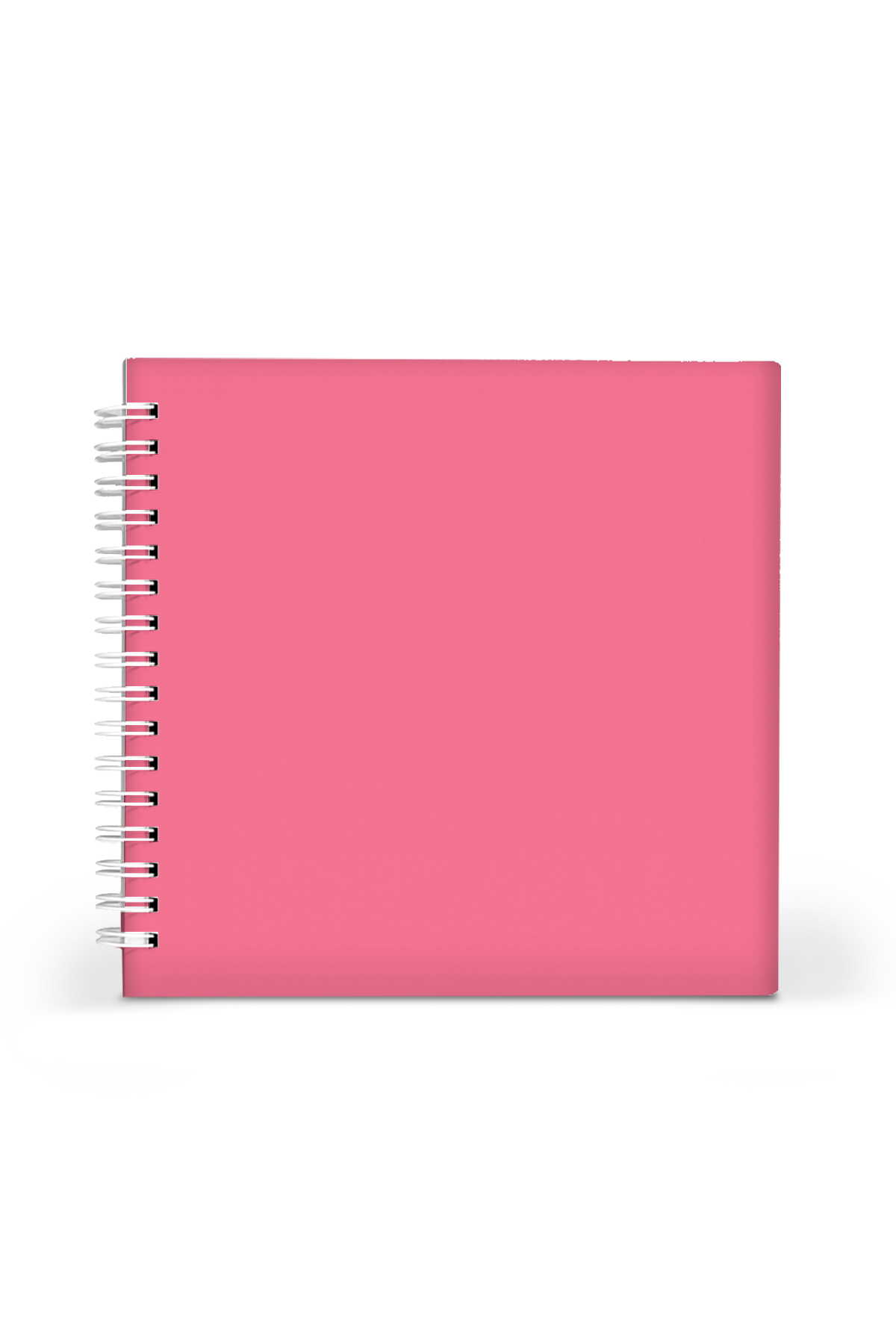 Winged Garden Mini Photo Album