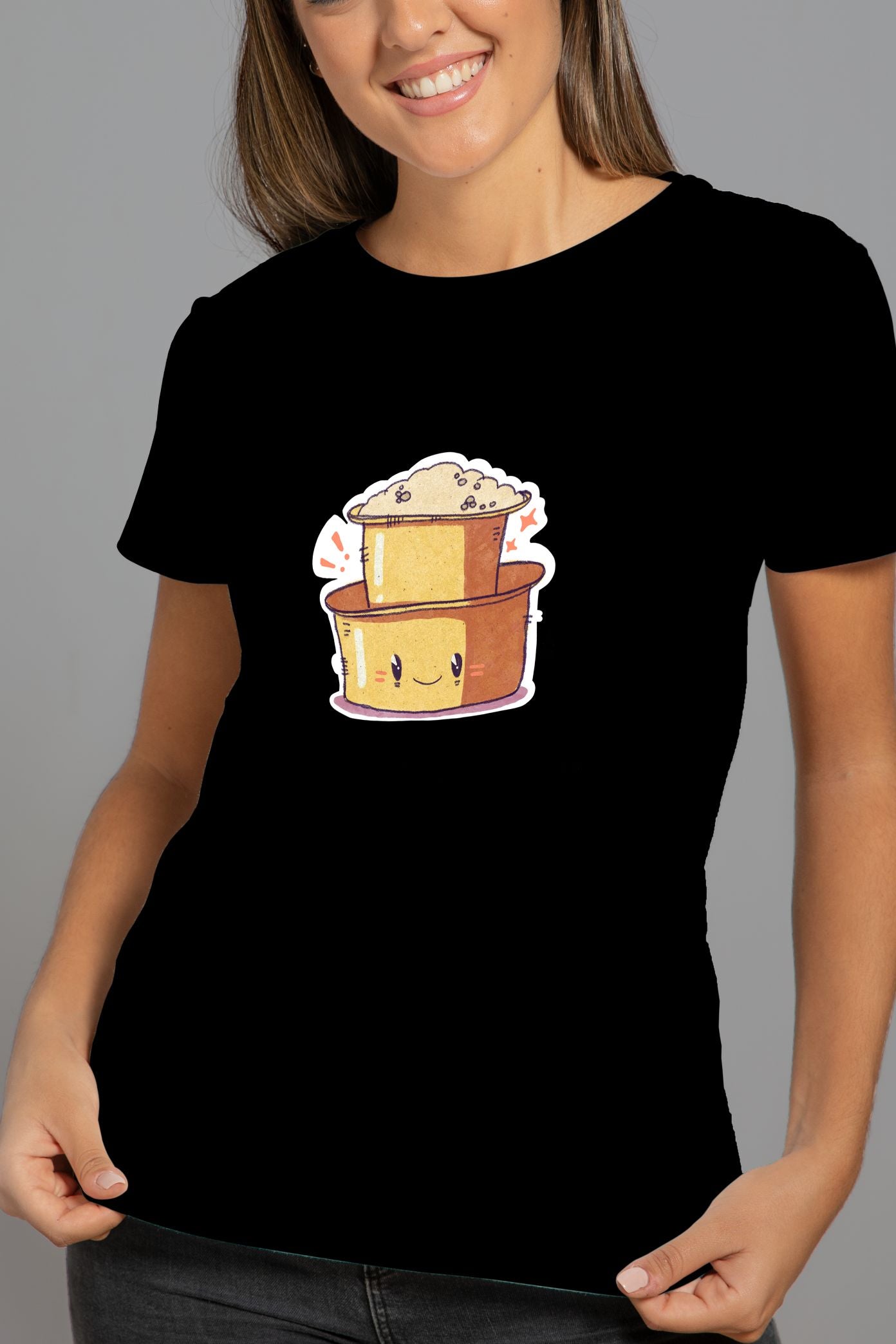 Filter Kaapi T-shirt
