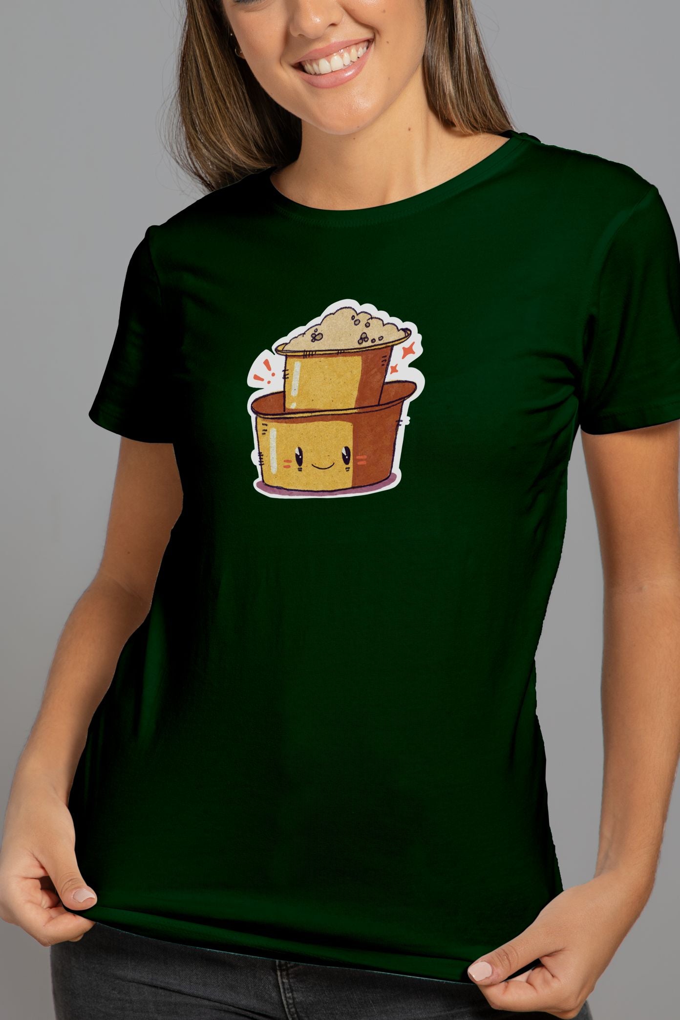 Filter Kaapi T-shirt