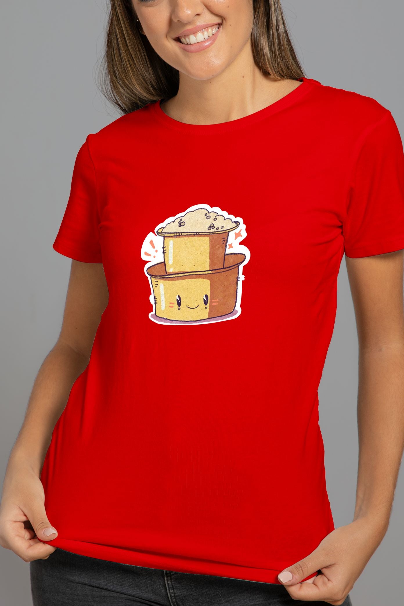Filter Kaapi T-shirt