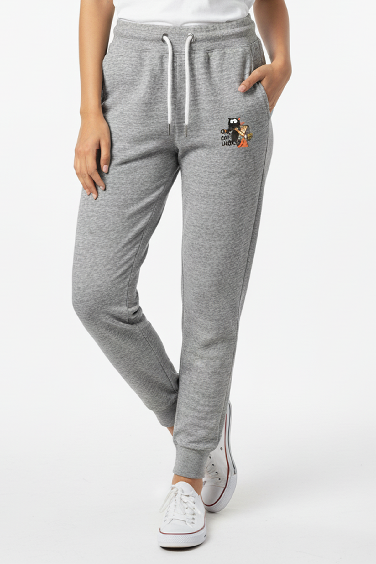 Cat Lady Unisex Joggers