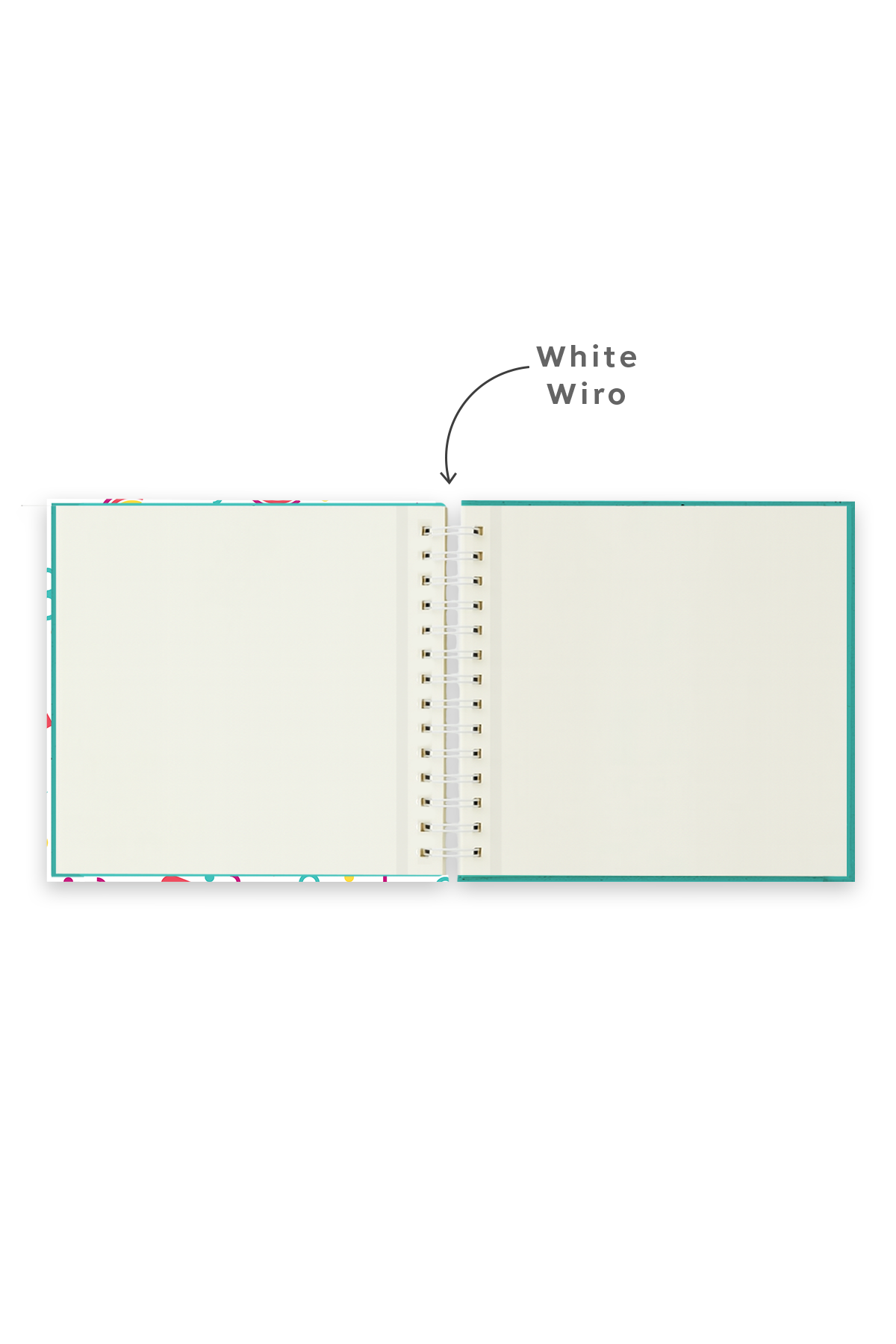 Happy Mini Photo Album