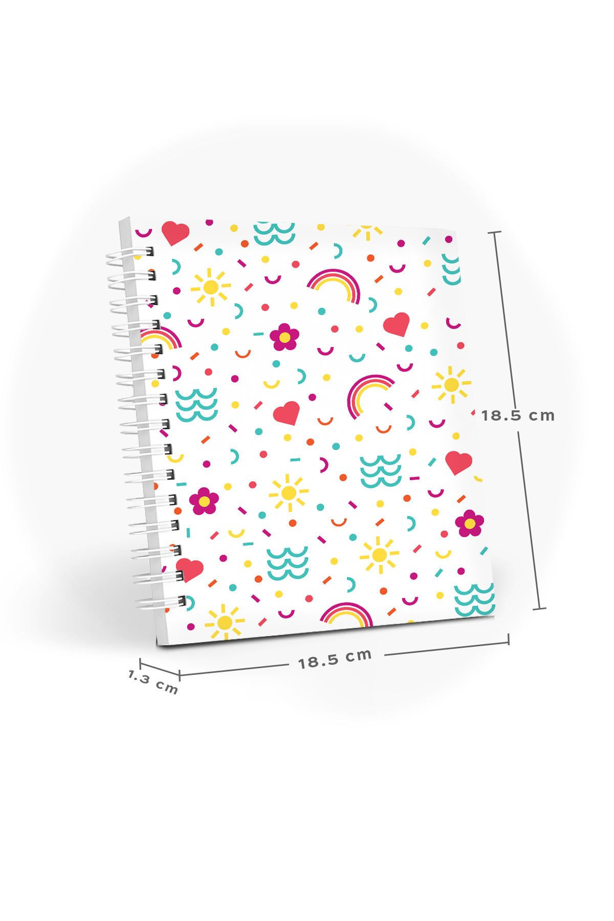Happy Mini Photo Album