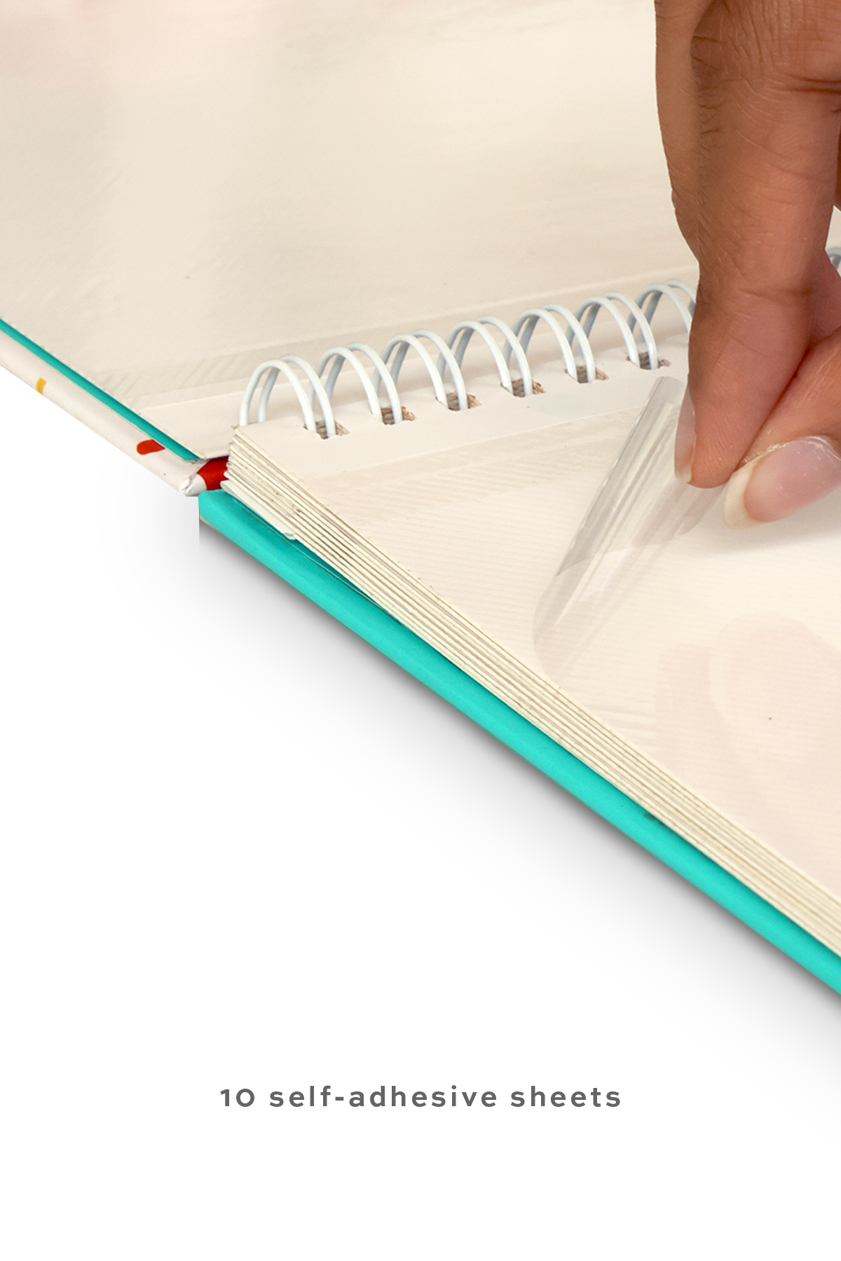 Happy Mini Photo Album