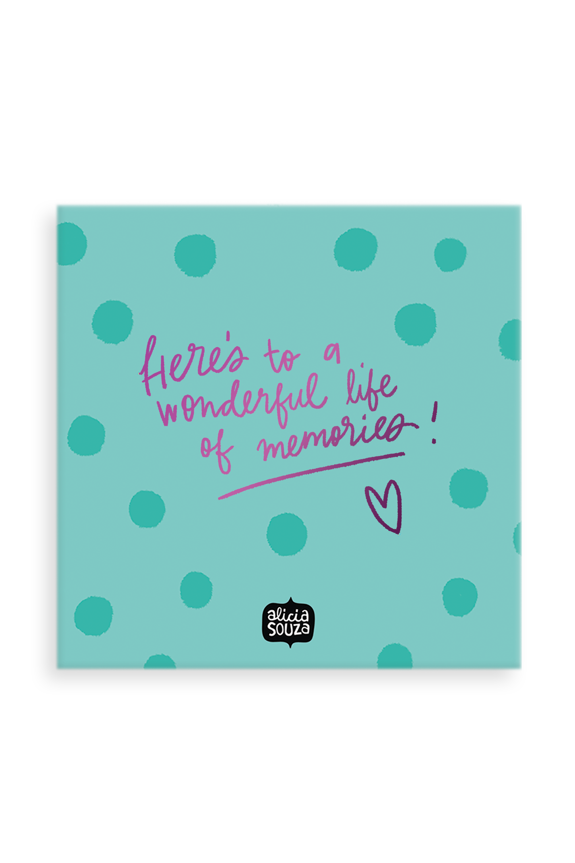 My Pregnancy Journey Mini Photo Album