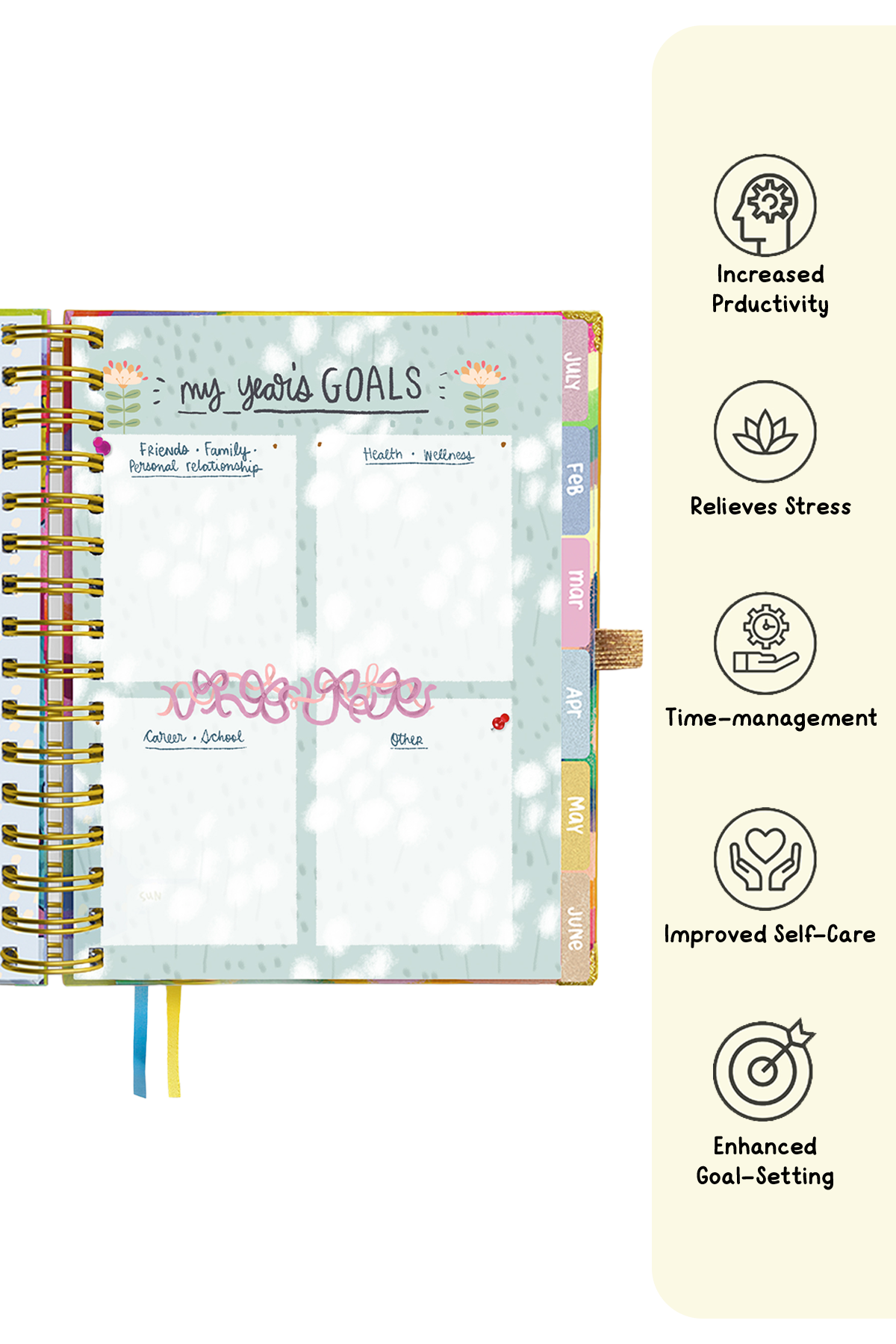 2026 Ultimate Joy Planner