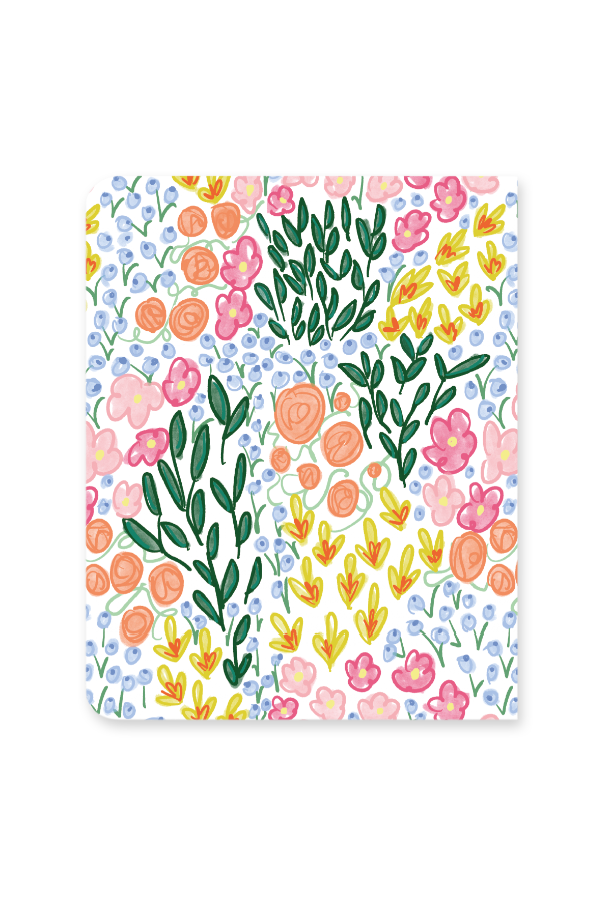 2026 Lauren Monthly Planner