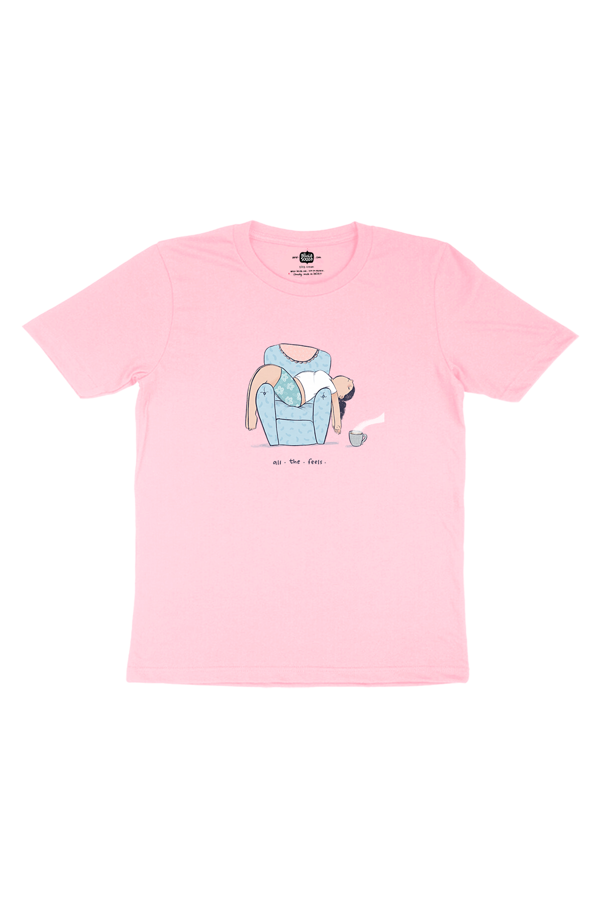 All The Feels T-Shirt