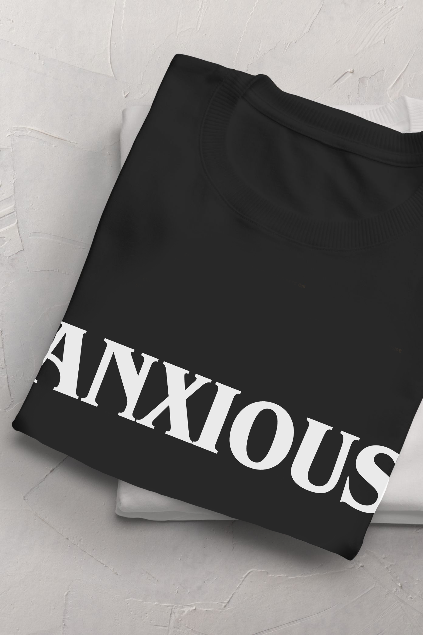 Anxious T-shirt