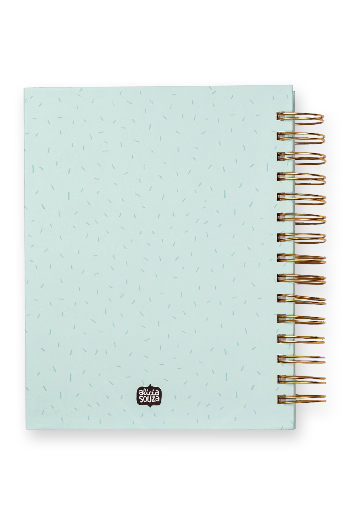 Baby Record Journal