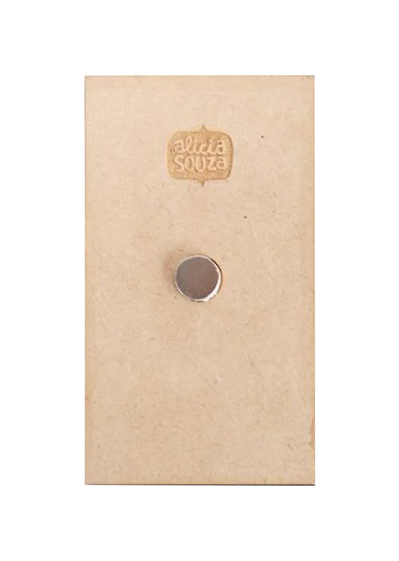 Best Kitty - Refrigerator Magnetic Frame (small)