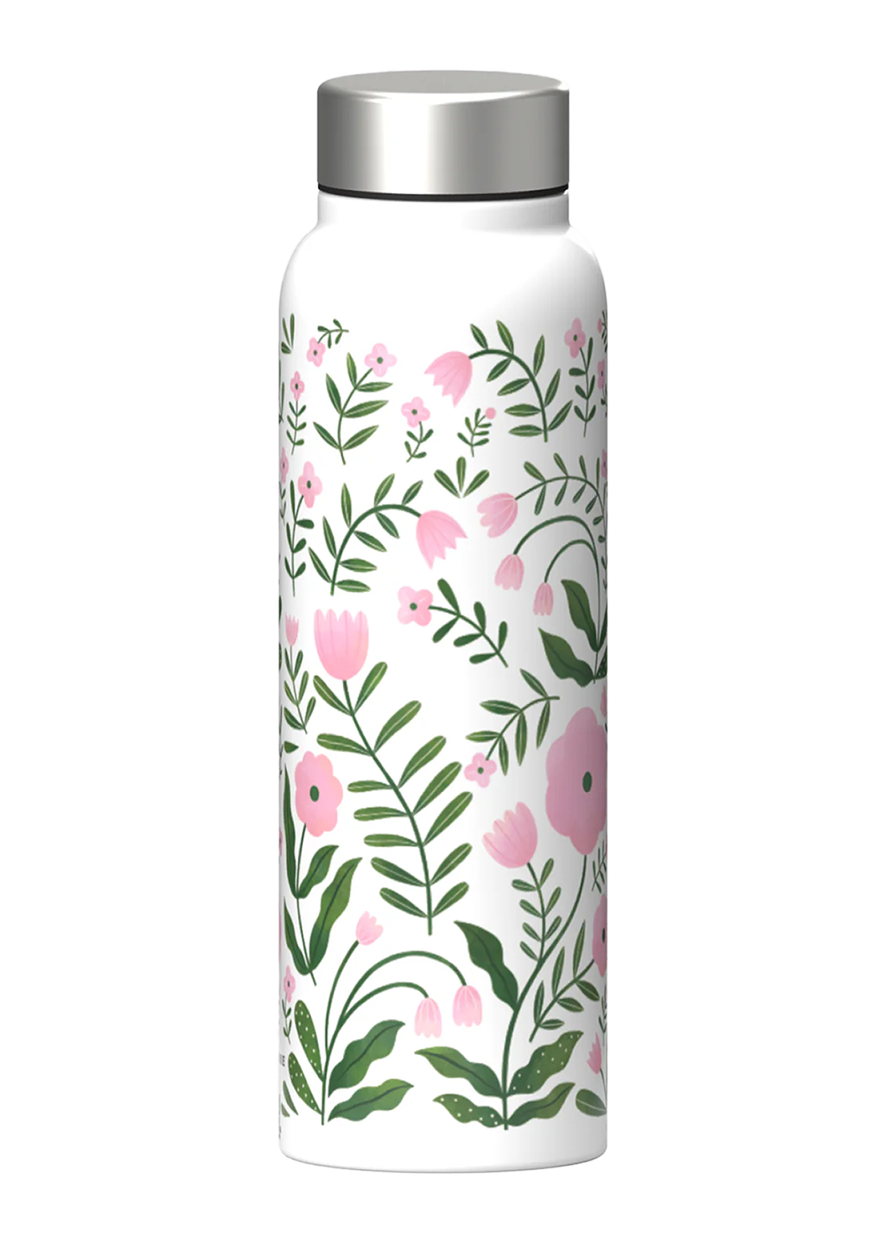 Bird Vines Water Bottle 980mI