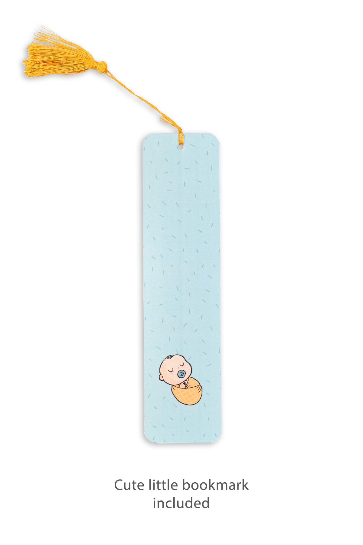 Baby Record Journal