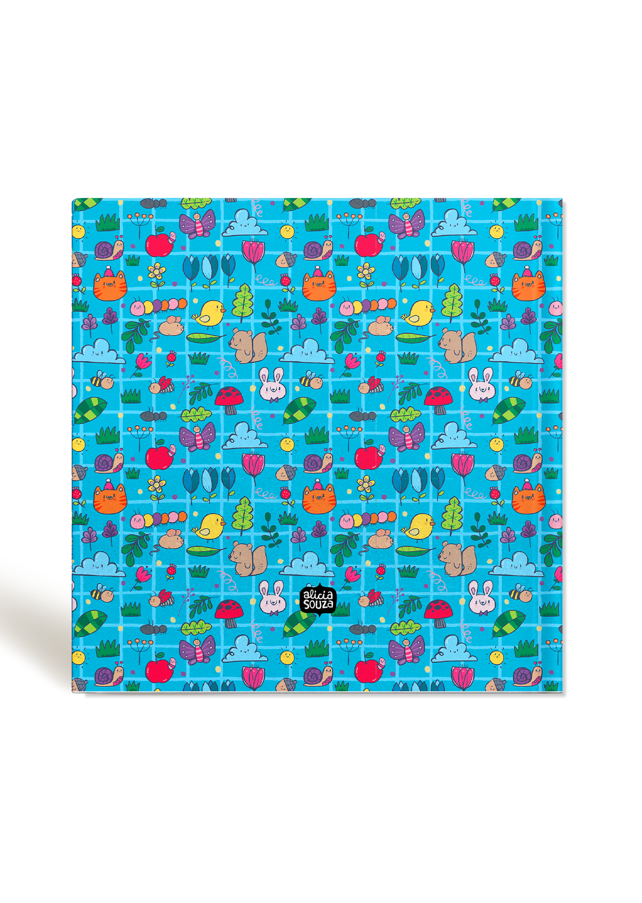 Bundle Of Joy Custom Photobook - Medium