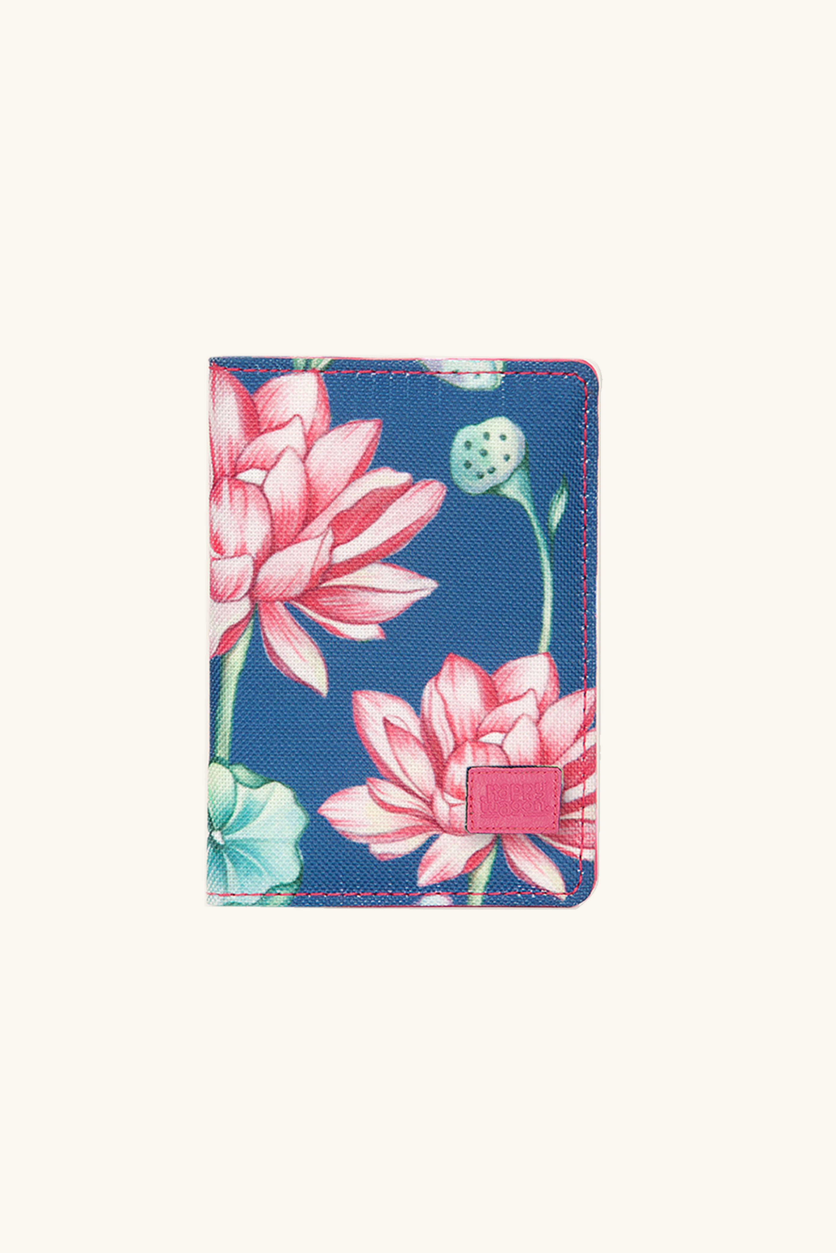 Lotus Bloom | Travel Essentials Kit