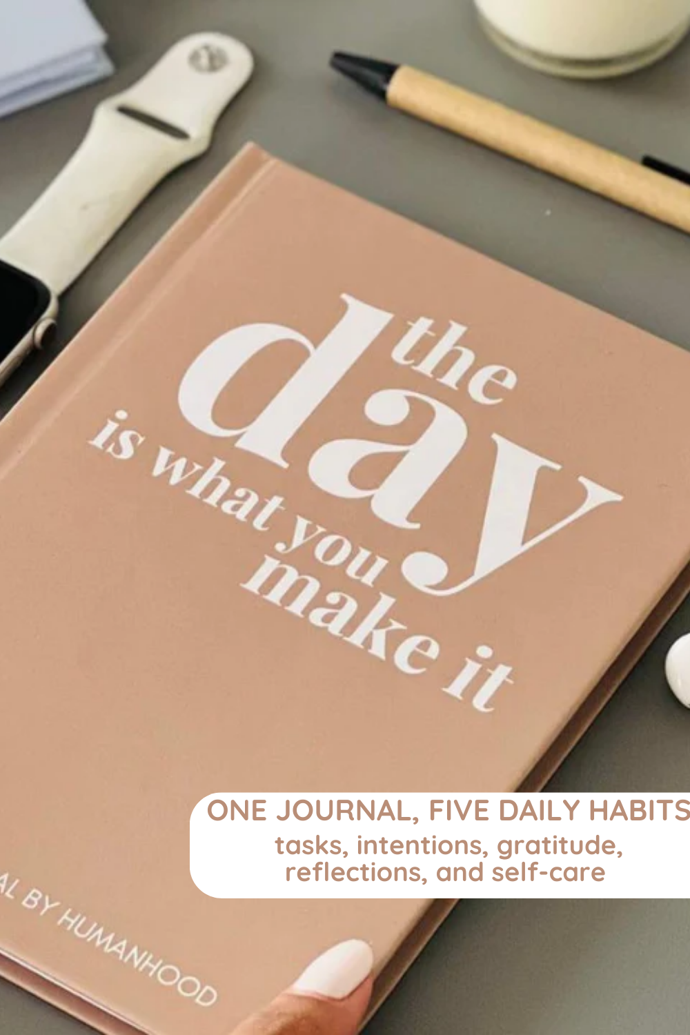 Daily Journal