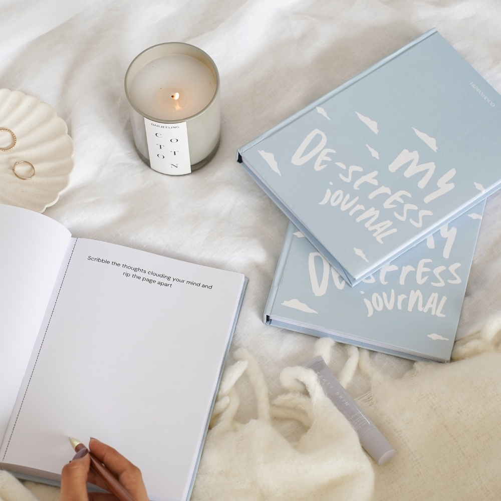Inner Peace Bundle | Know Yourself Better Vol 2