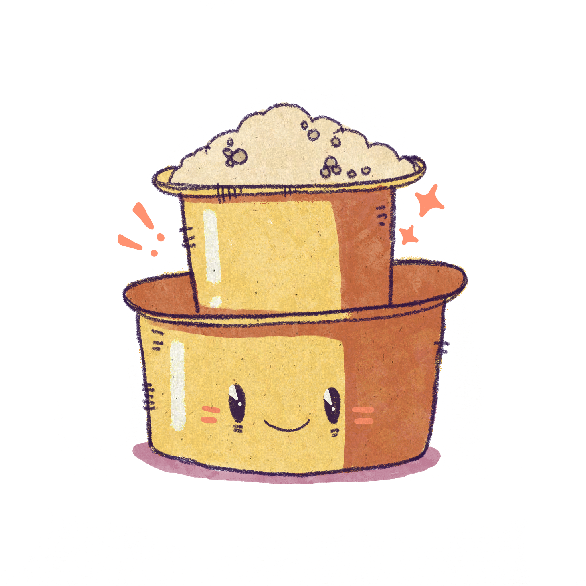 Filter Kaapi T-shirt