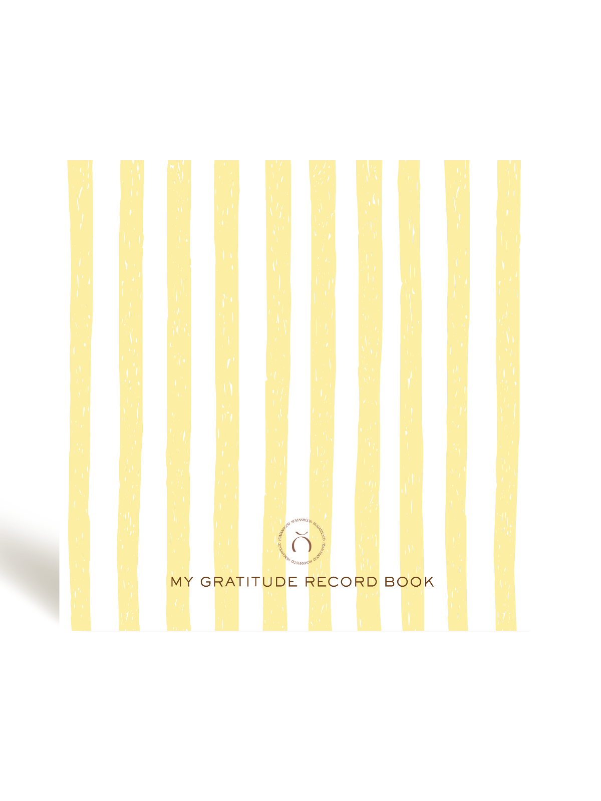 Gratitude Gallery | Custom Photobook