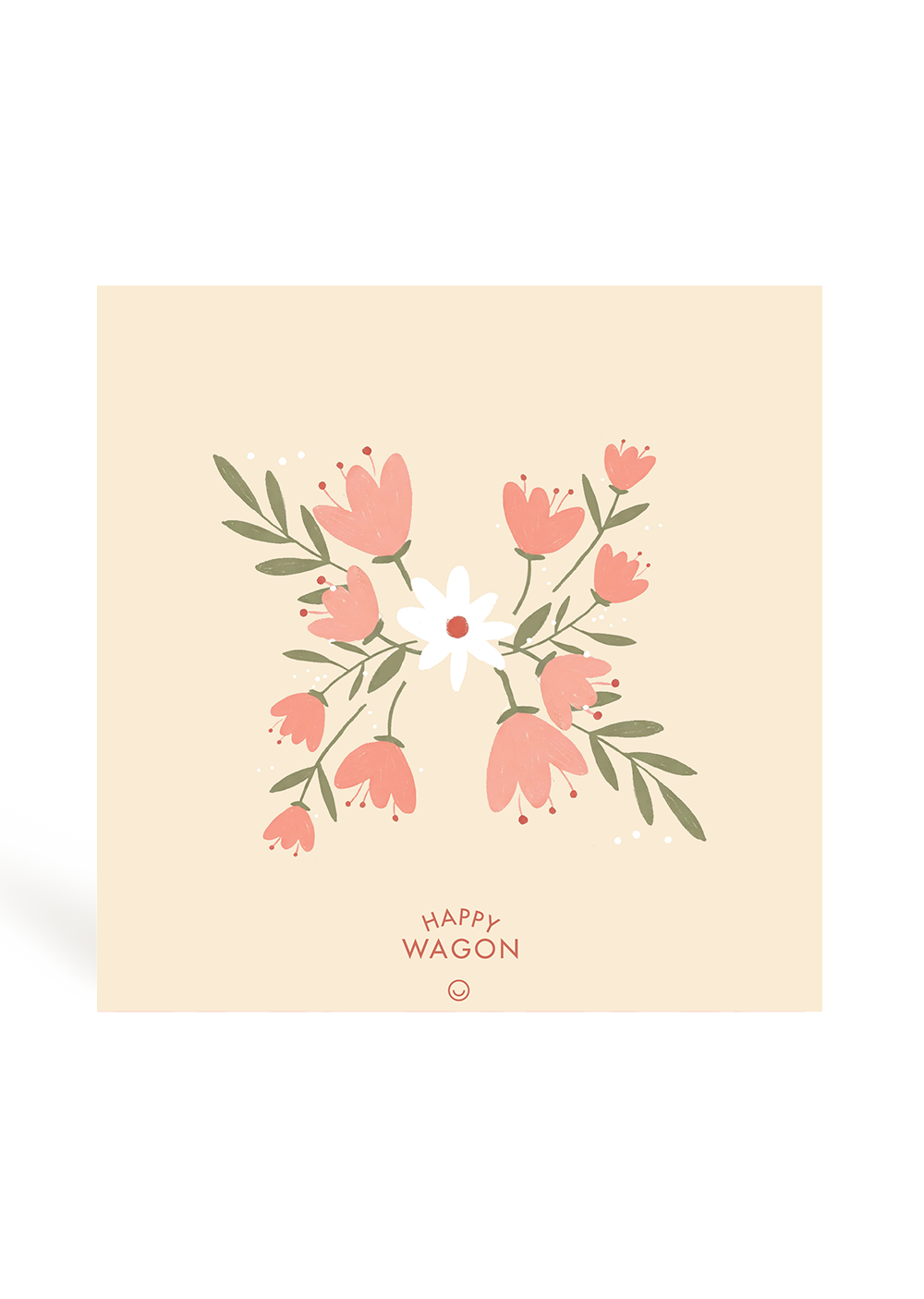 Hello Little One Customised Photo Book