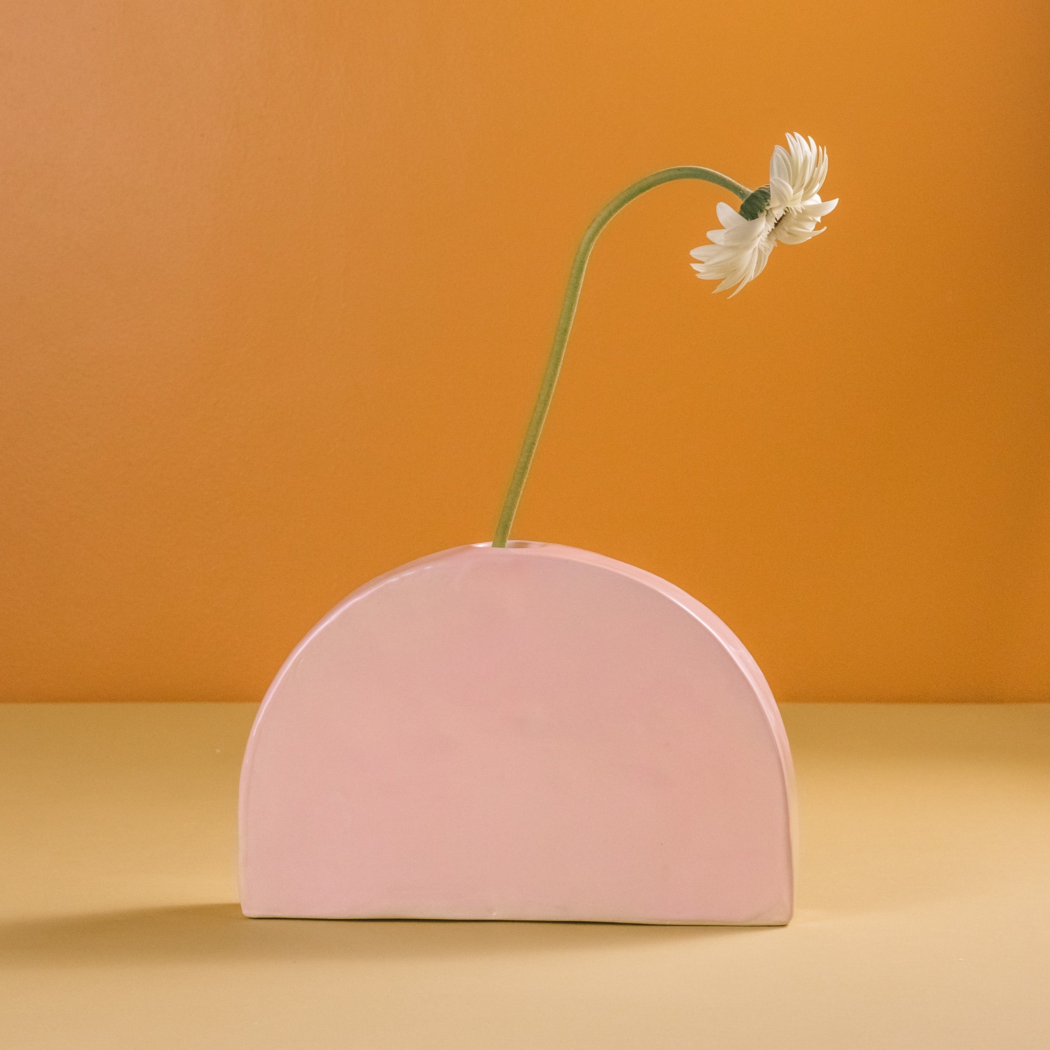 Small Candy Crush Vase