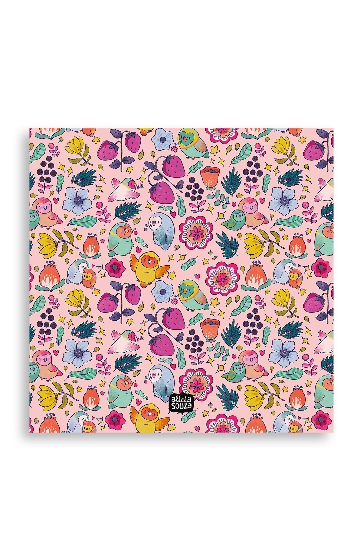 My Mother Dearest Mini Photo Album