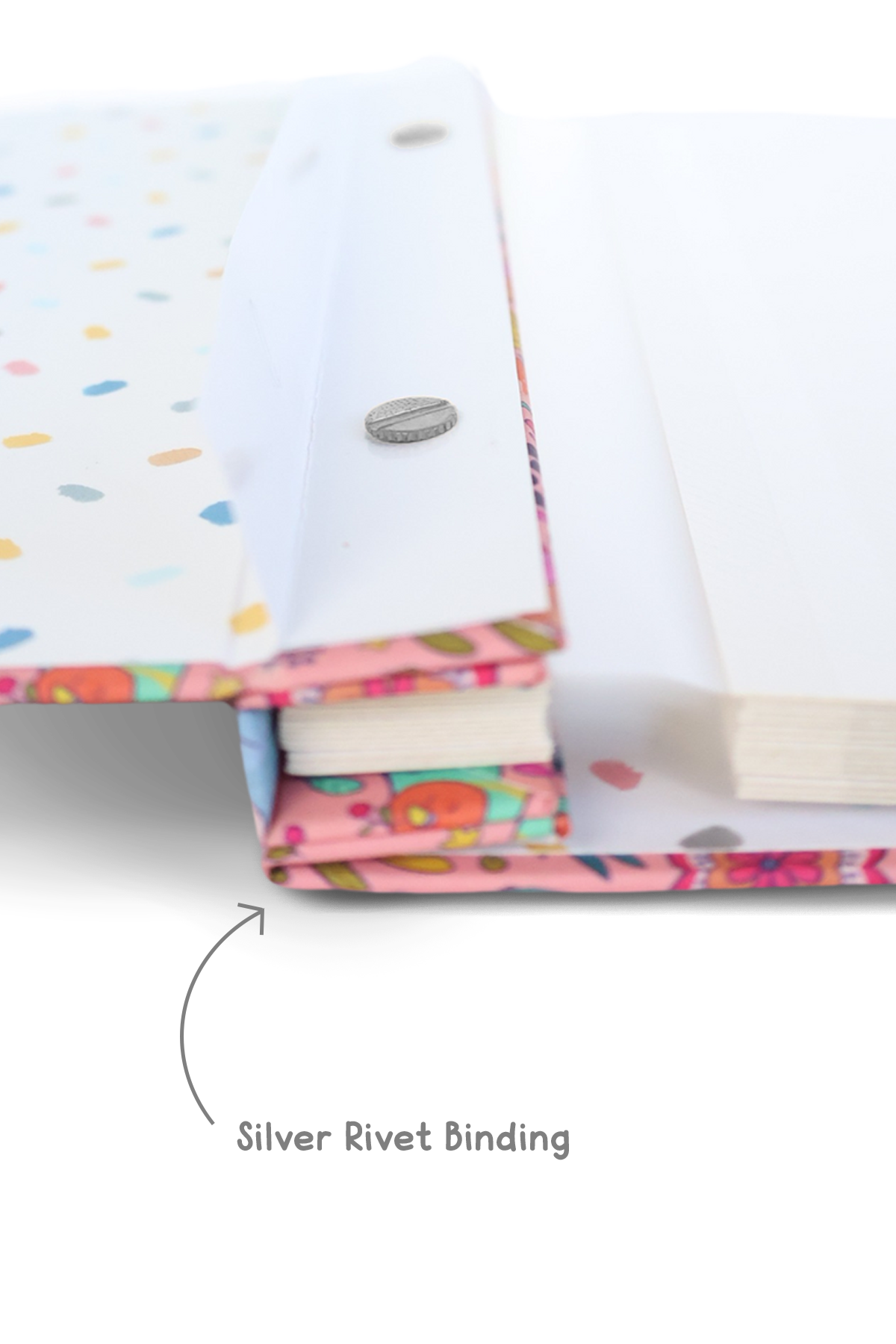 My Mother Dearest Mini Photo Album