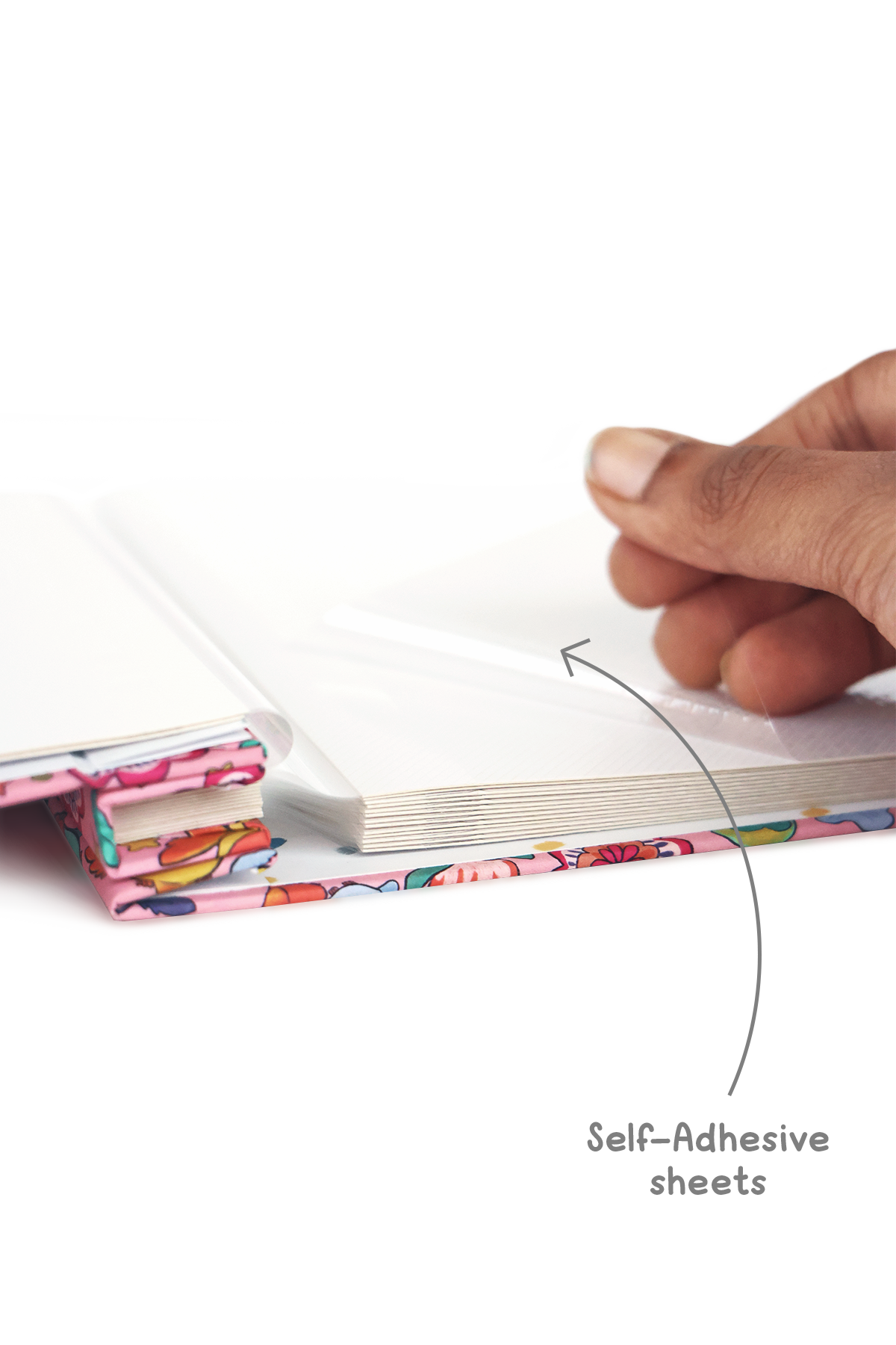 My Mother Dearest Mini Photo Album