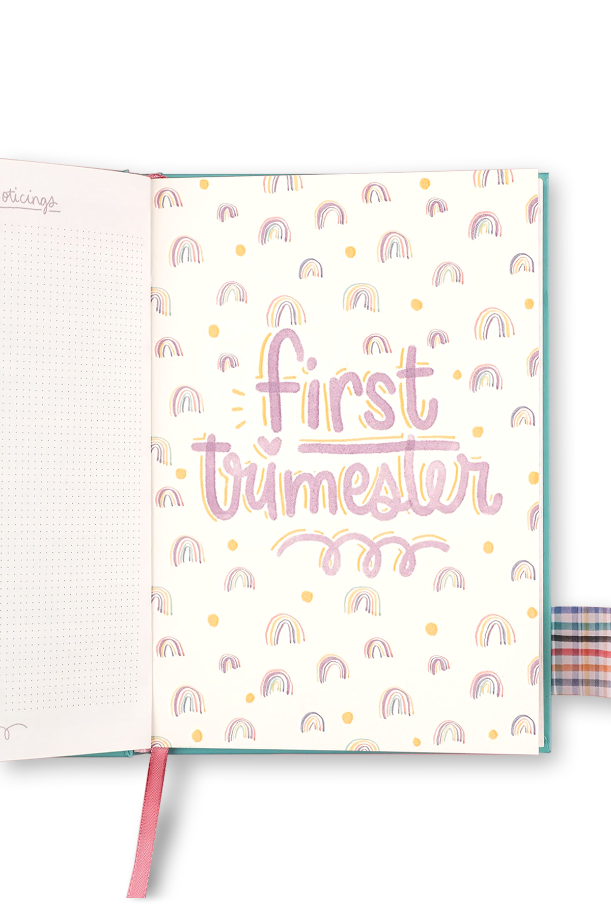 Pregnancy Journal
