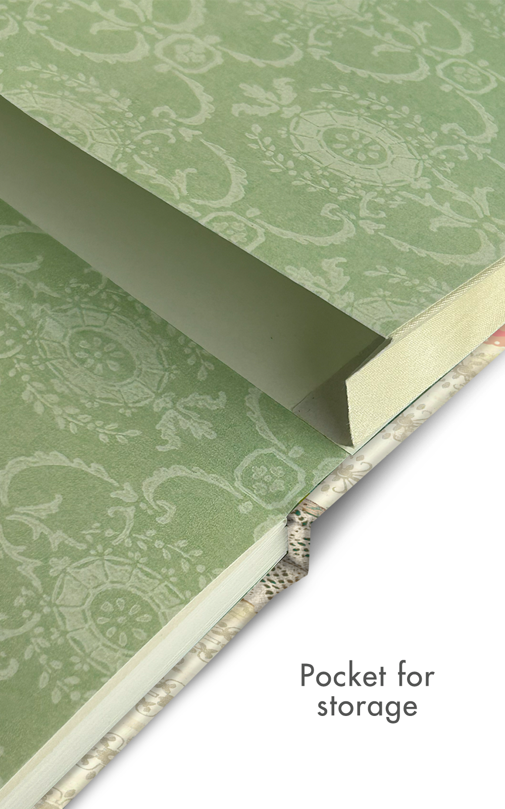 Trust Your Creativity Sketchbook