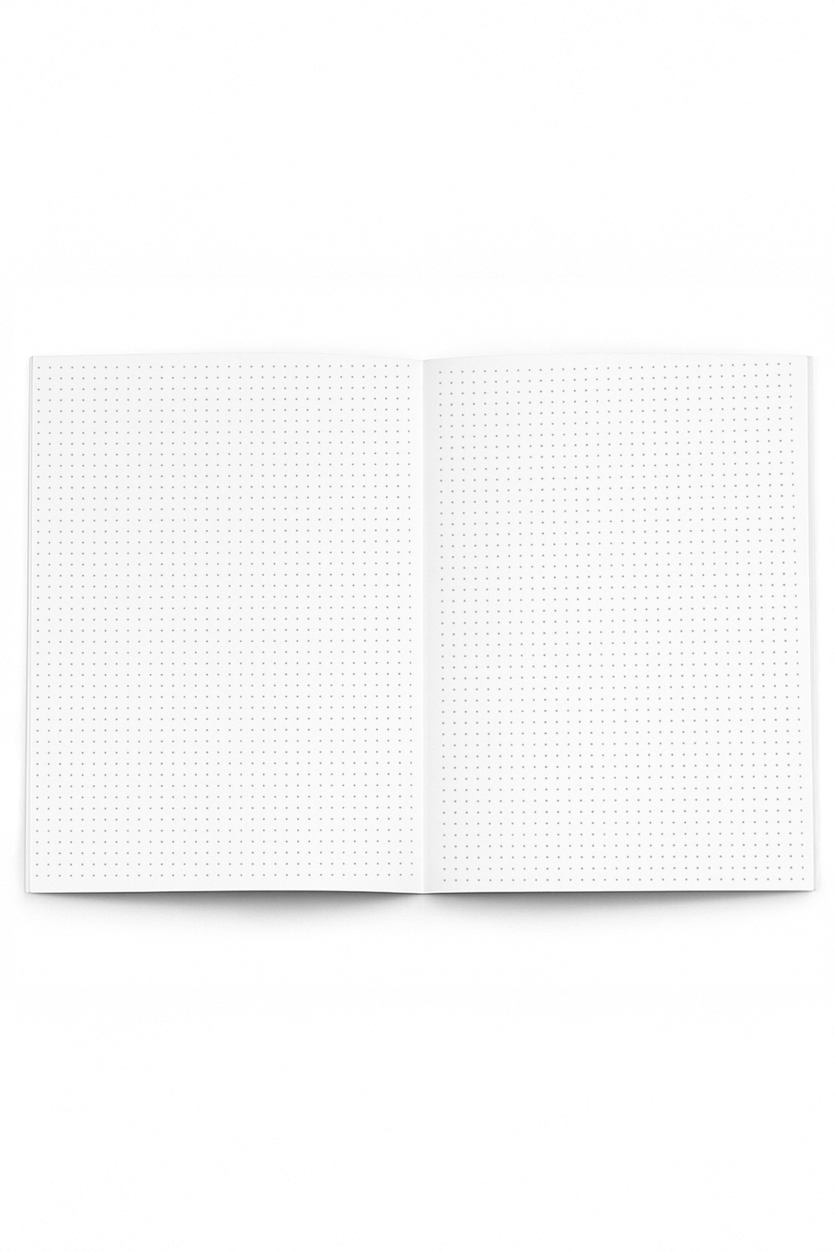 Jardin Notebooks Set